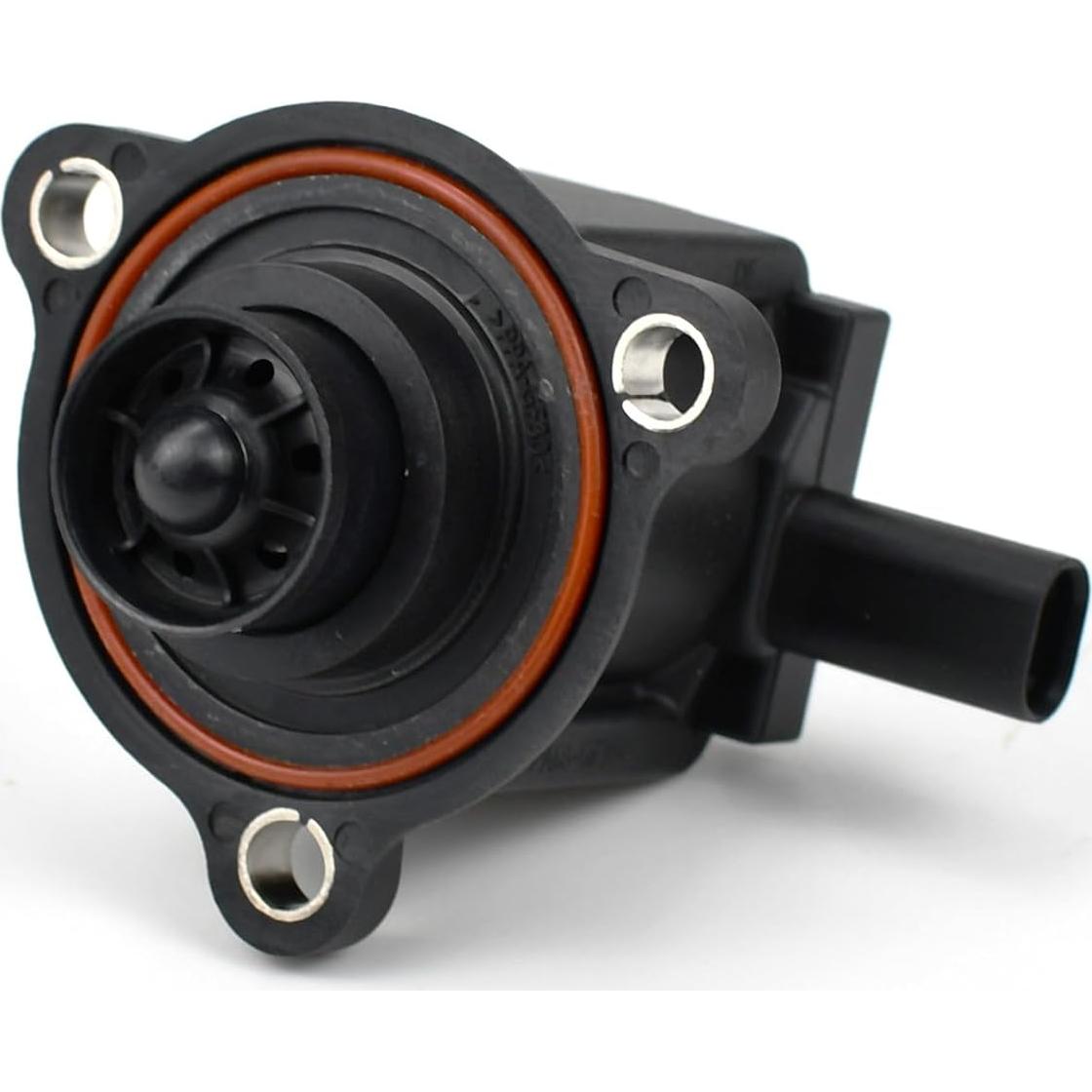 Válvula Solenoide Pifipour CJ5G-9U465-BA para Turbo Ford