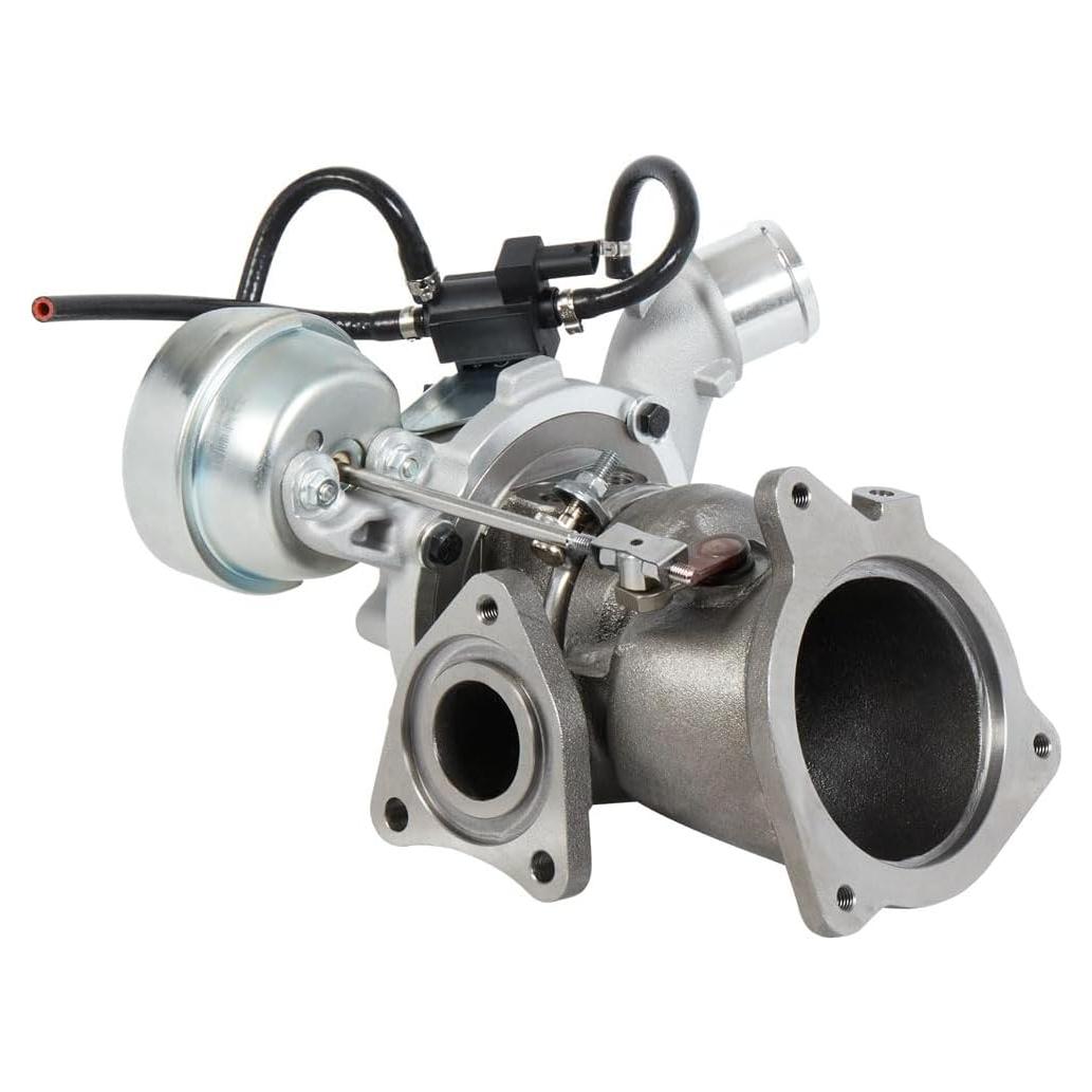 Turbo Compresor Stigan 847-1685 para Ford 1.6 EcoBoost