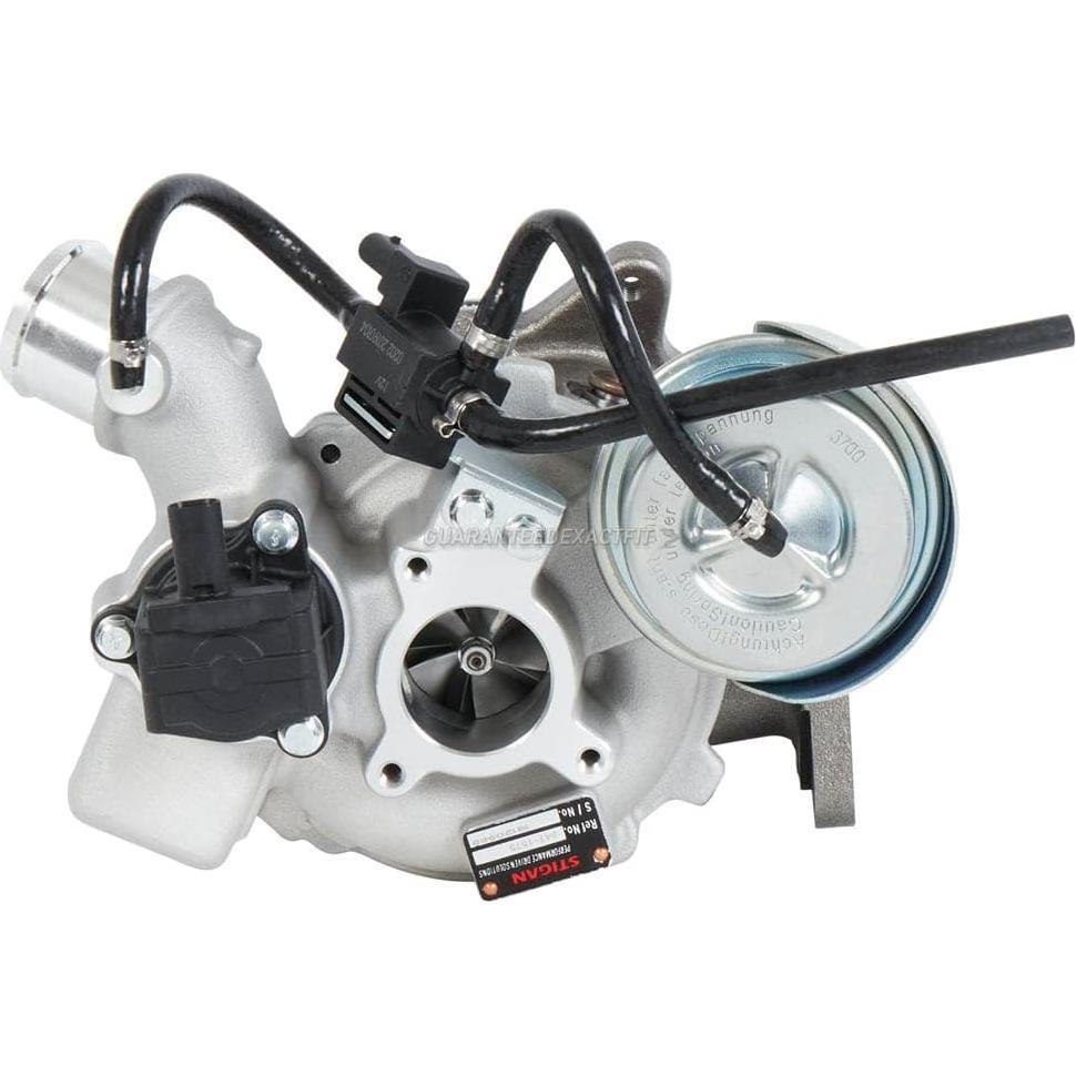 Turbo Compresor Stigan 847-1685 para Ford 1.6 EcoBoost