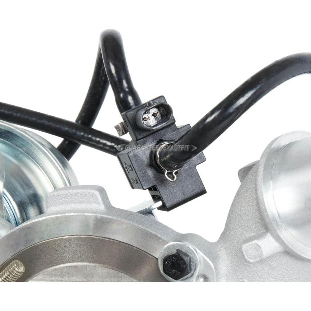 Turbo Compresor Stigan 847-1685 para Ford 1.6 EcoBoost