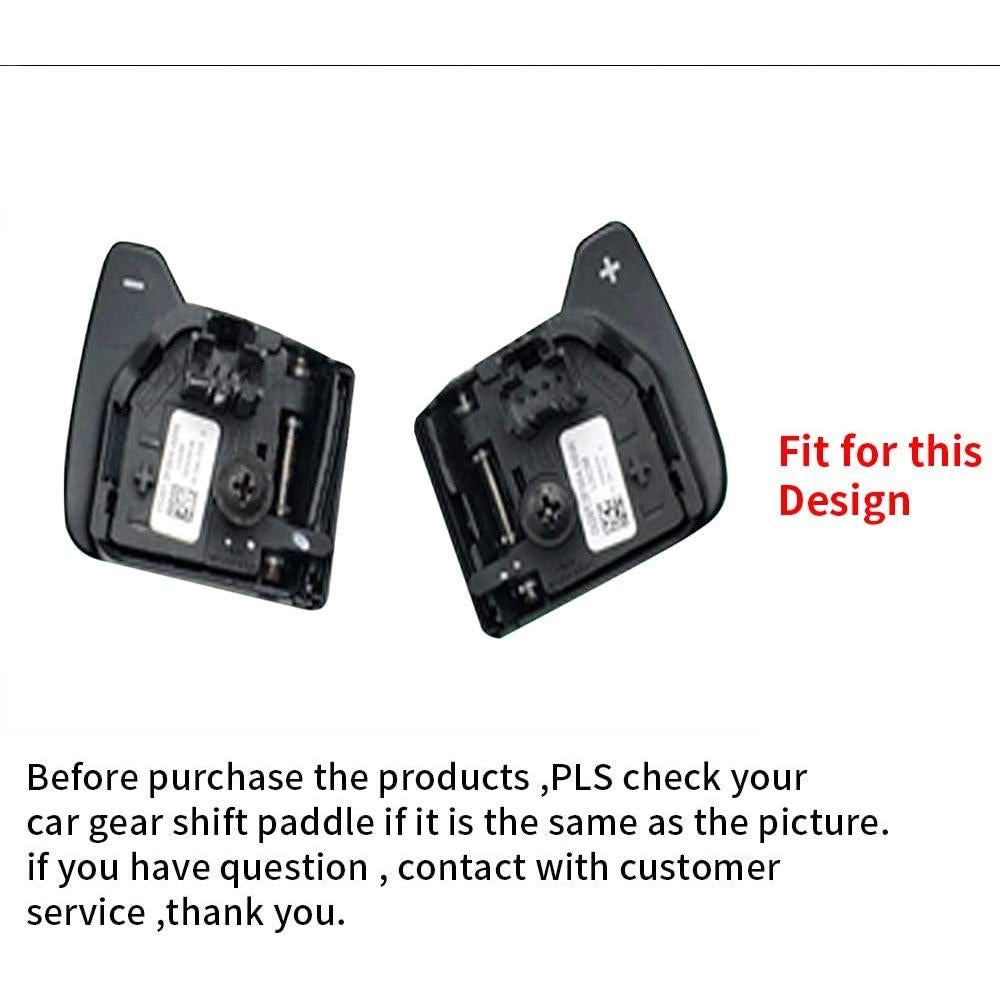 Extensiones de Palanca de Cambio HIBEYO para Ford Mondeo, MKZ, Taurus, Edge