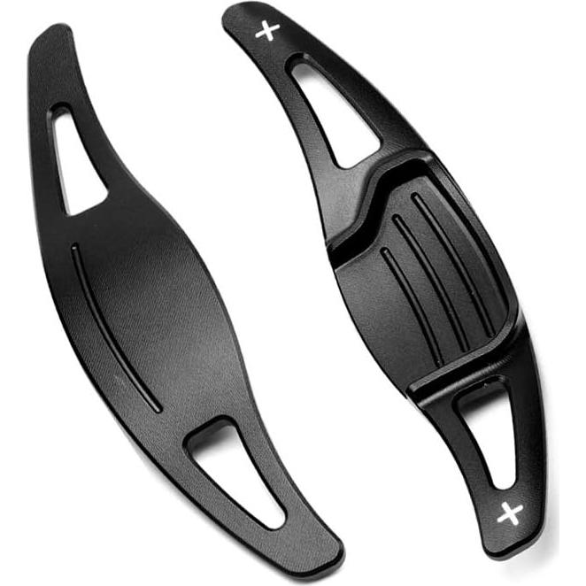 Extensiones de Palanca de Cambio HIBEYO para Ford Mondeo, MKZ, Taurus, Edge