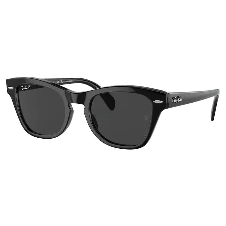 Gafas de sol Ray-Ban RB7070SF Polarizadas Unisex + Kit Accesorios
