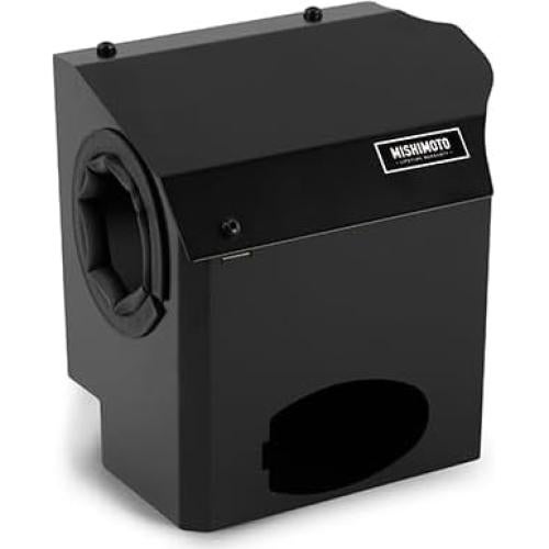 Entrada de Aire de Rendimiento Mishimoto MMAI-FIST-16P para Ford Fiesta ST 2016-2018