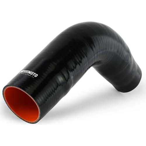 Entrada de Aire de Rendimiento Mishimoto MMAI-FIST-16P para Ford Fiesta ST 2016-2018