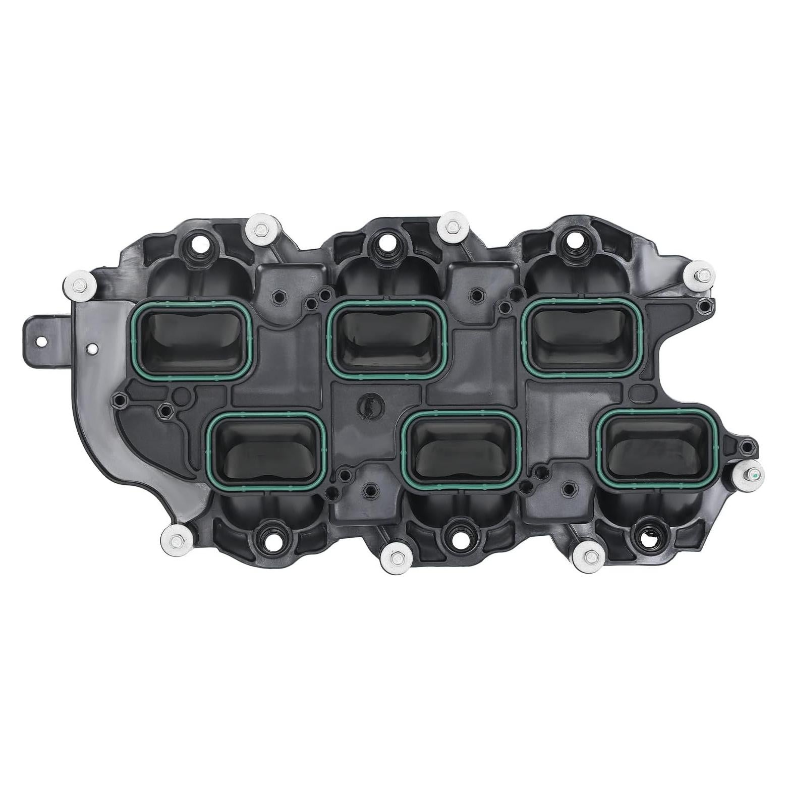 Colector de Admisión maXpeedingrods V6 3.6L para Dodge Jeep Chrysler