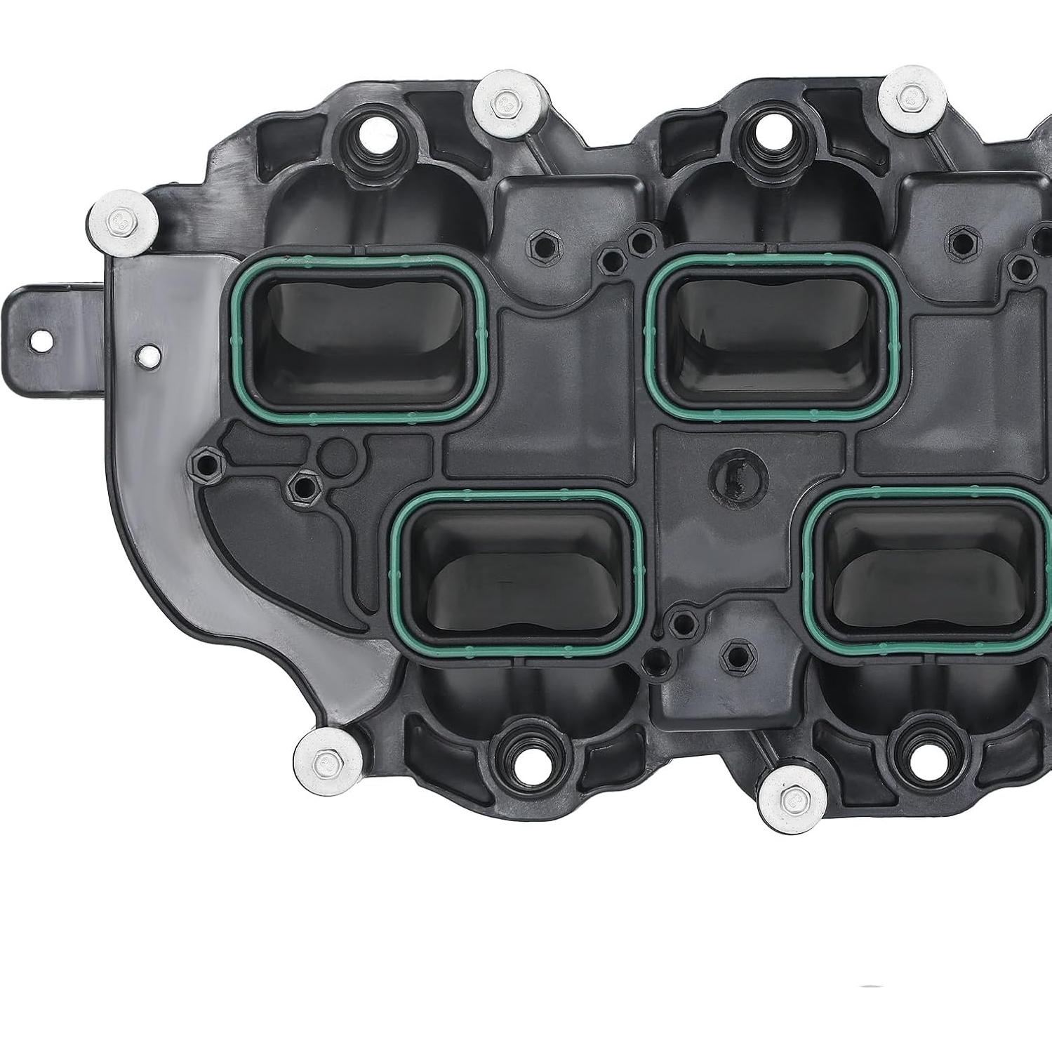 Colector de Admisión maXpeedingrods V6 3.6L para Dodge Jeep Chrysler