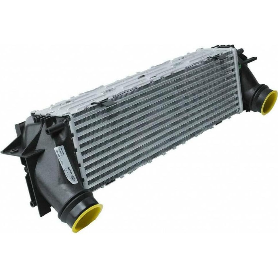 Intercooler Turbo BMW 528i 2.0L 2015 Reemplazo OEM