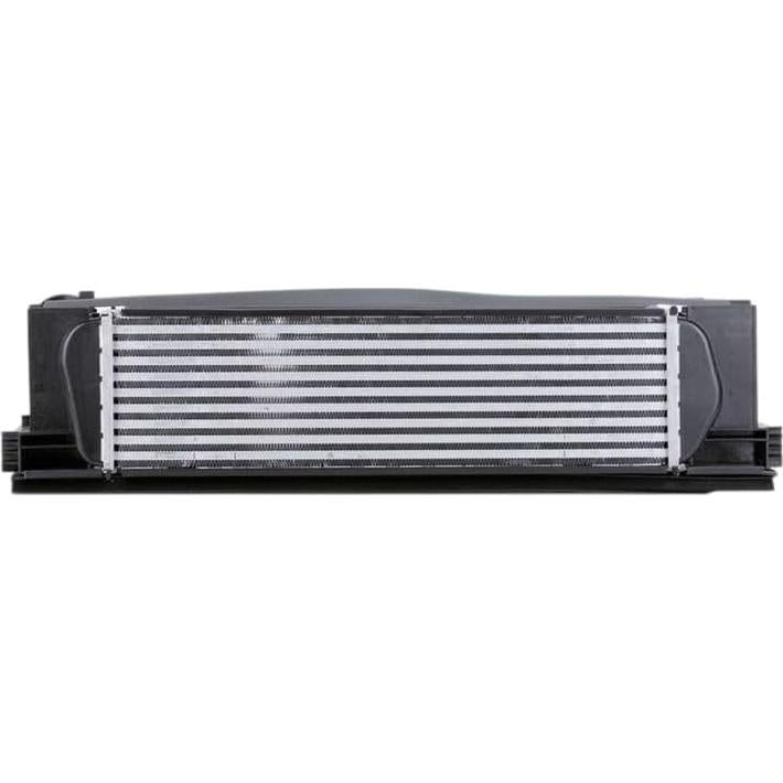 Intercooler Turbo Gas 2.0L Genérico para BMW Serie 3 2015