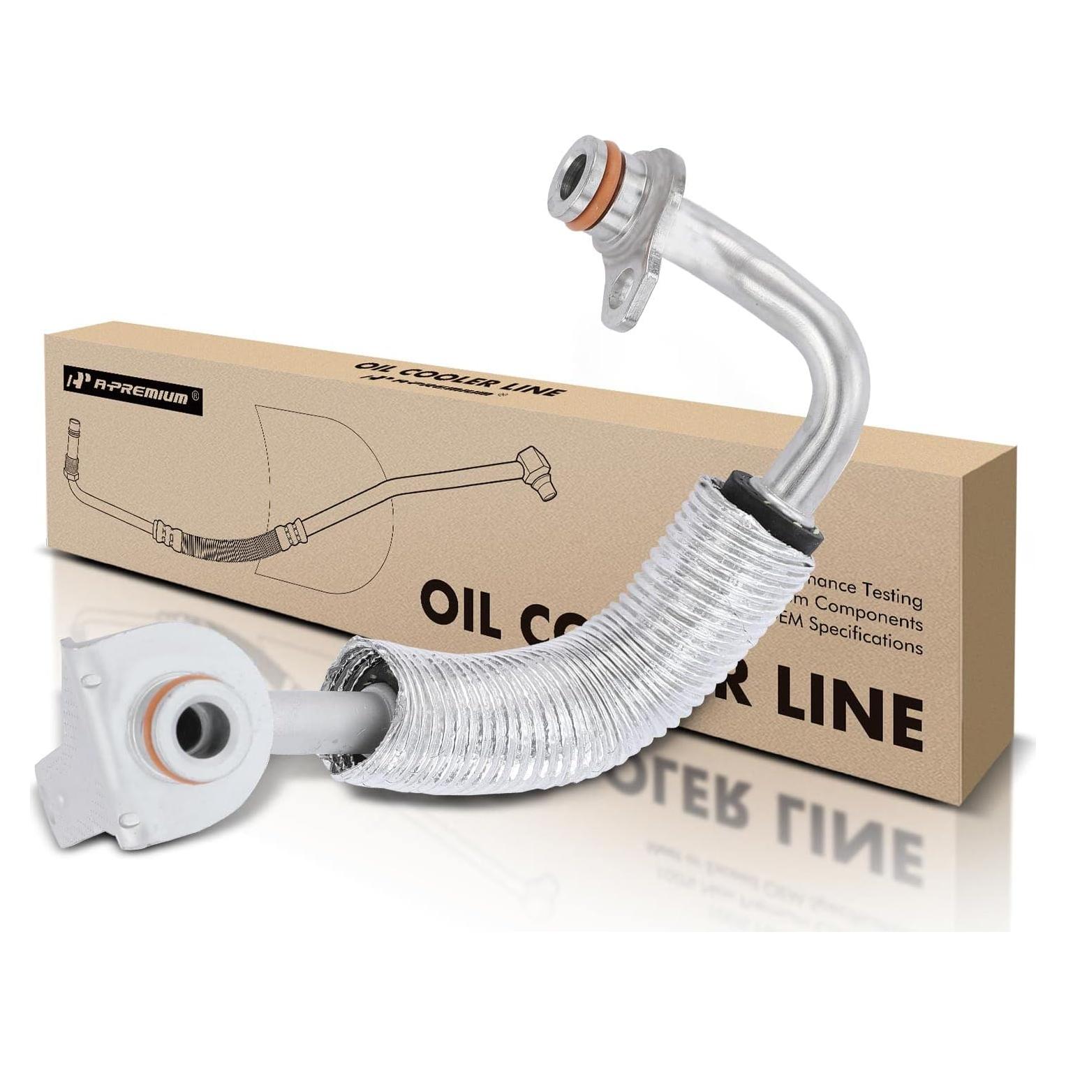 Suministro de Turboalimentador A-Premium para BMW 228i/320i/328i/428i/528i