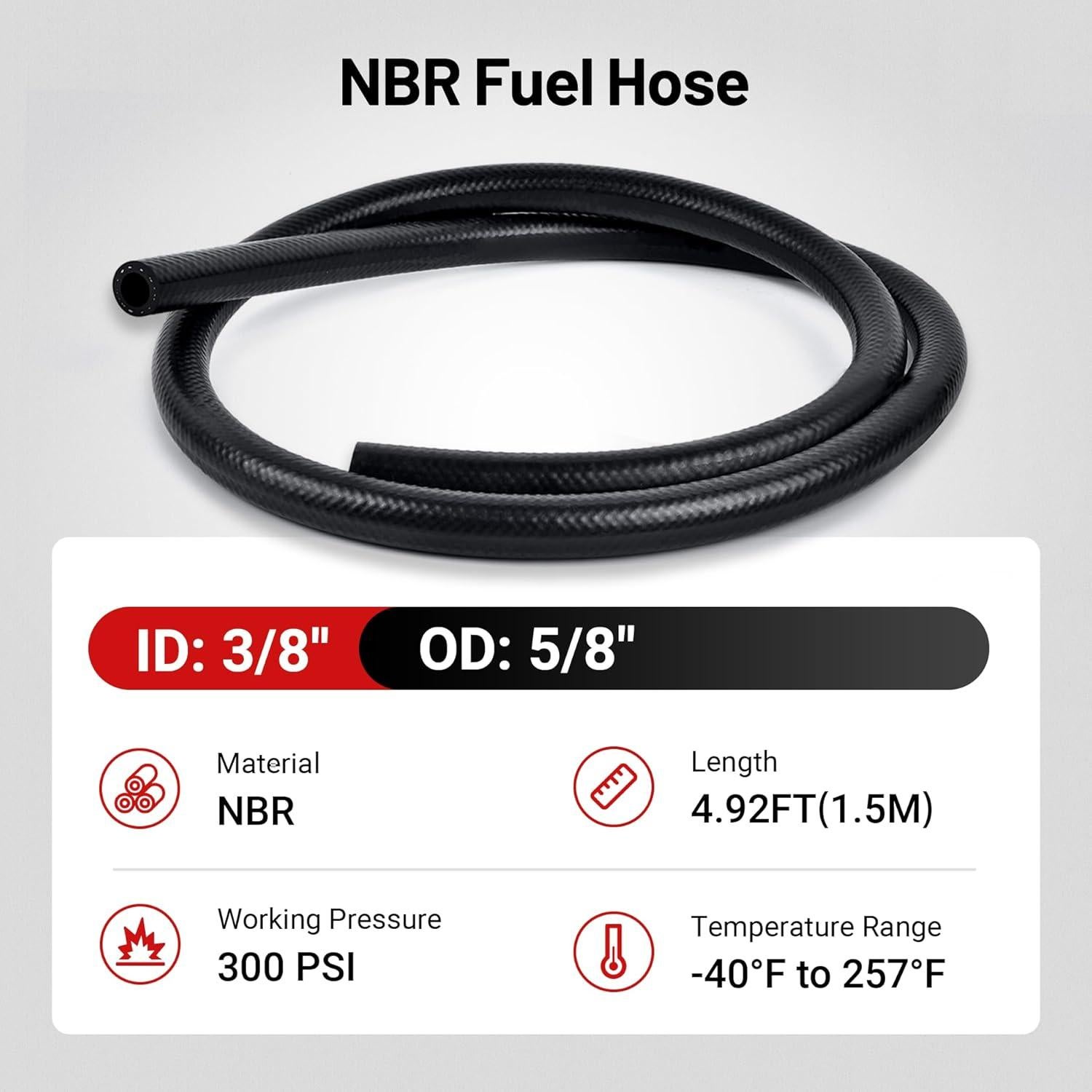 Tanque de Desbordamiento de Refrigerante Speedwow 1L Universal