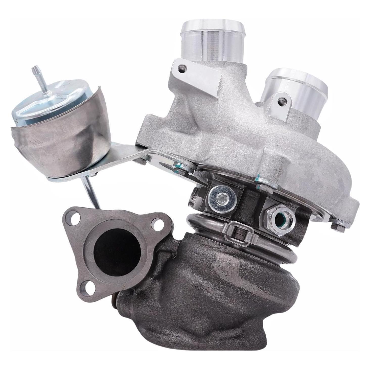 Turbocompresor TURBOKOO Izquierda Ford 3.5L EcoBoost 2013-2023