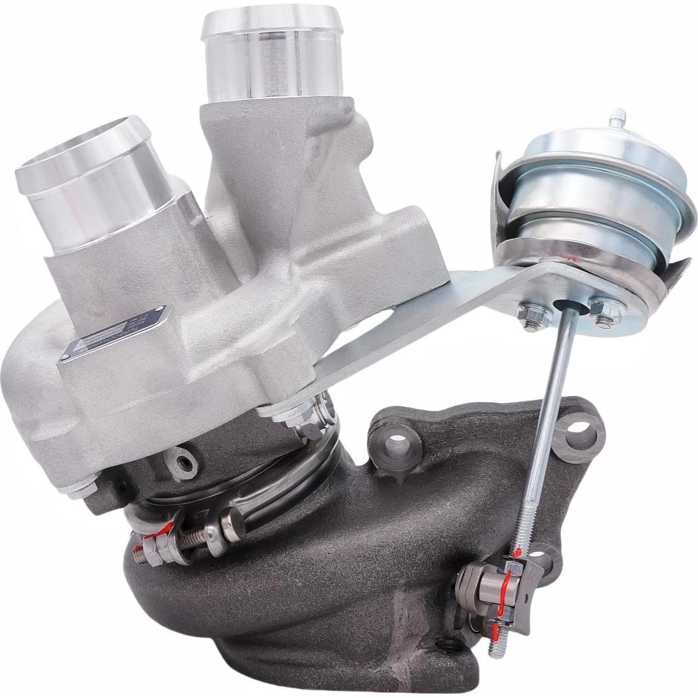 Turbocompresor TURBOKOO Izquierda Ford 3.5L EcoBoost 2013-2023