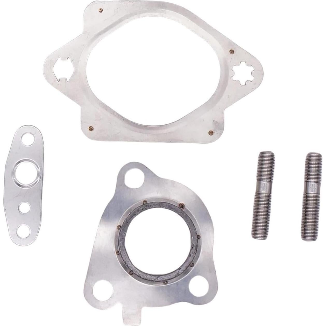 Turbocompresor TURBOKOO Izquierda Ford 3.5L EcoBoost 2013-2023