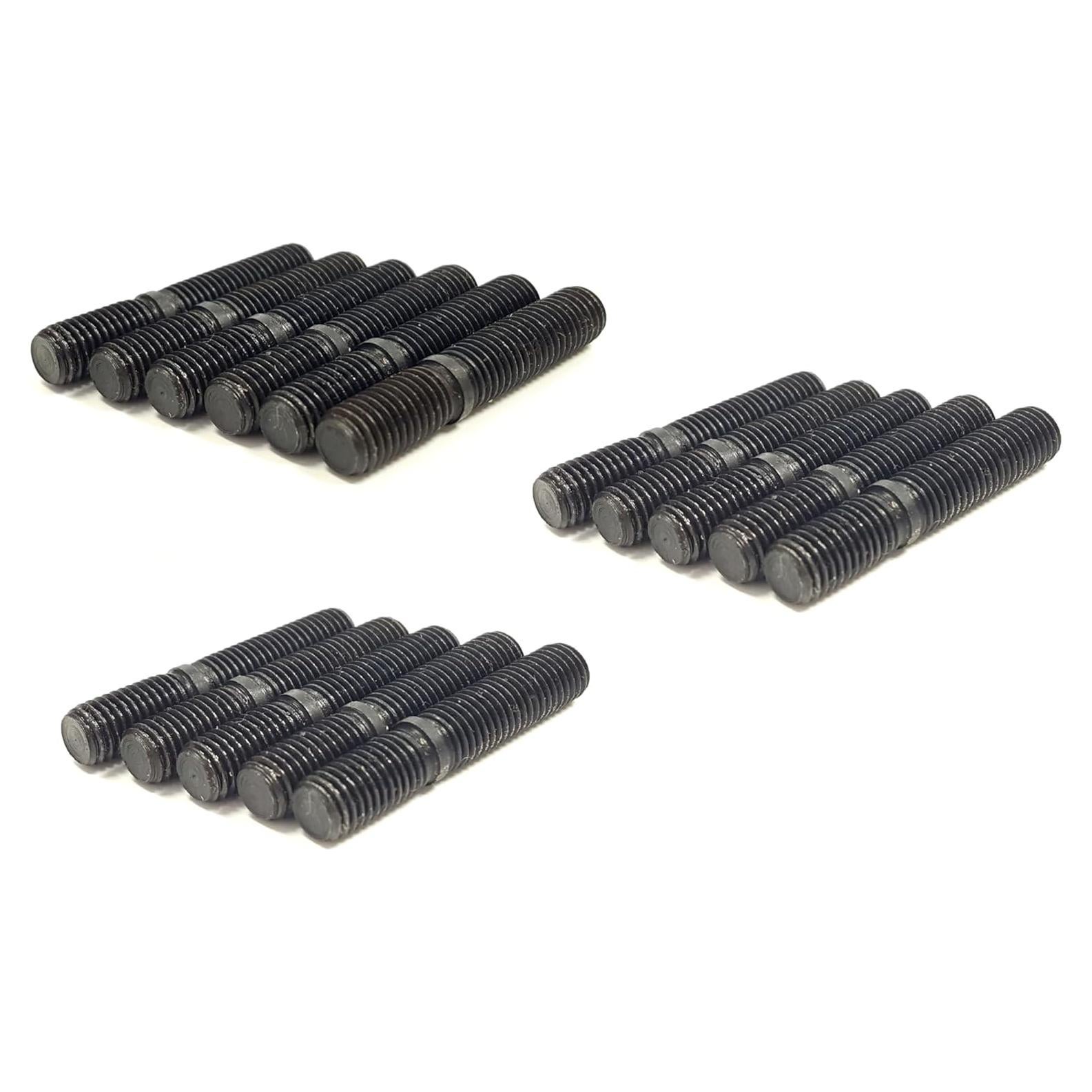 Kit de 16 Pernos Colector Escape BMW N54 3.0L JBKE 11127593376