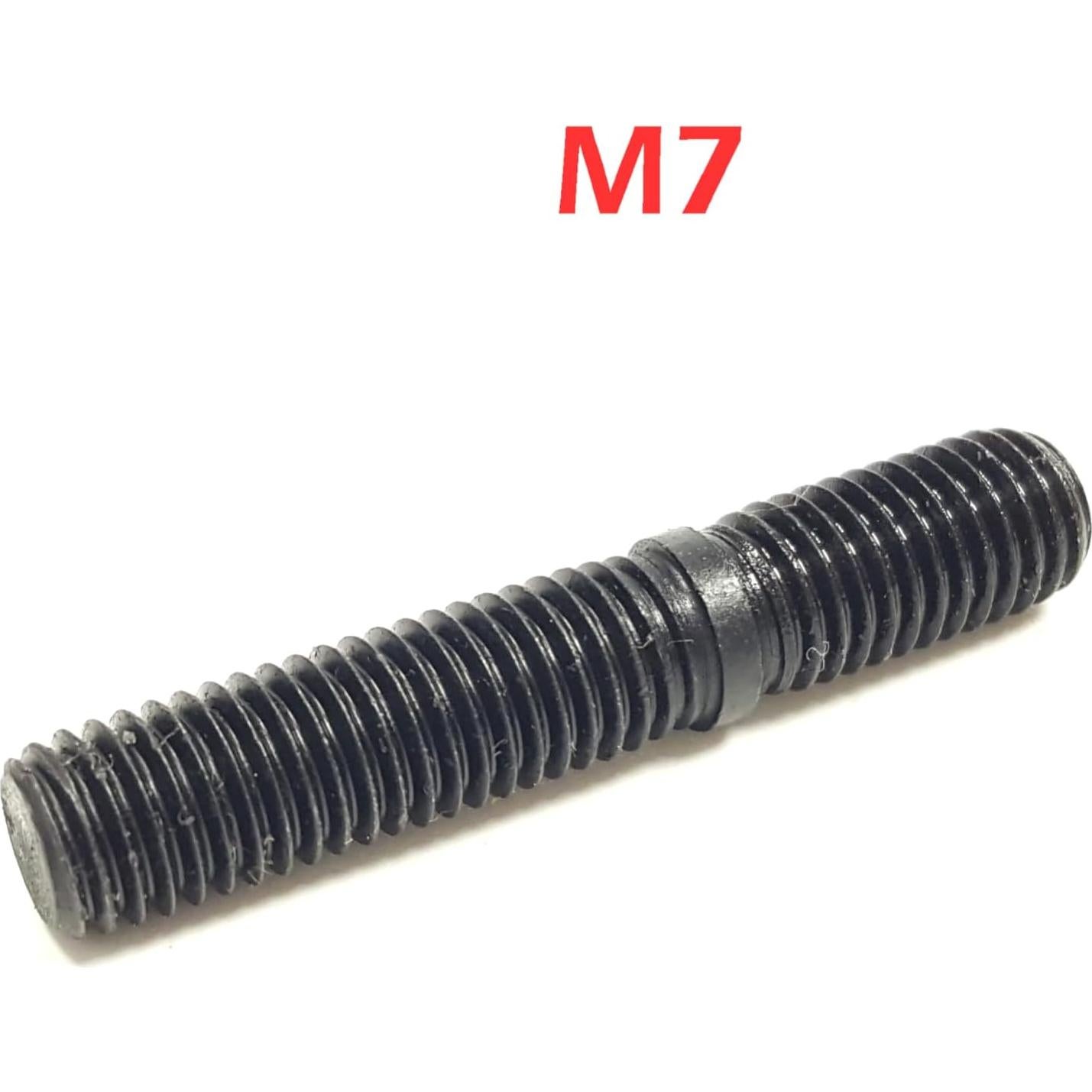 Kit de 16 Pernos Colector Escape BMW N54 3.0L JBKE 11127593376