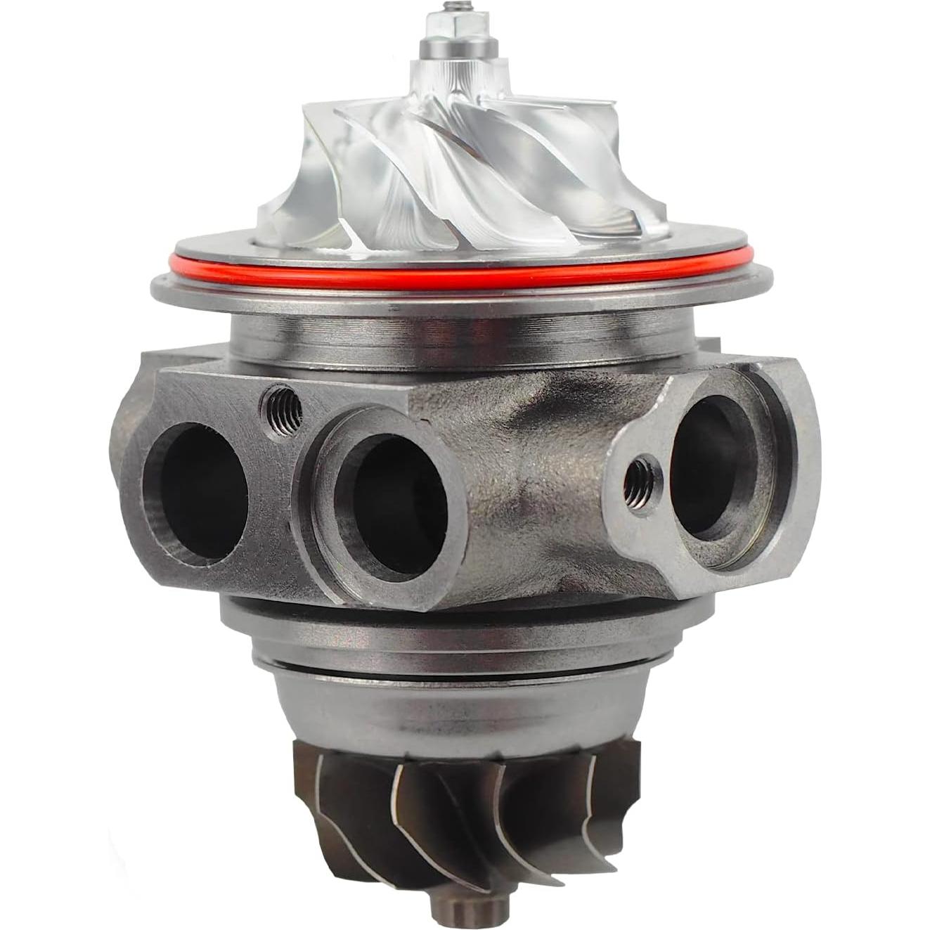 Cuchillas de Turbina Haturbo 49131-07041 para BMW N54 3.0L