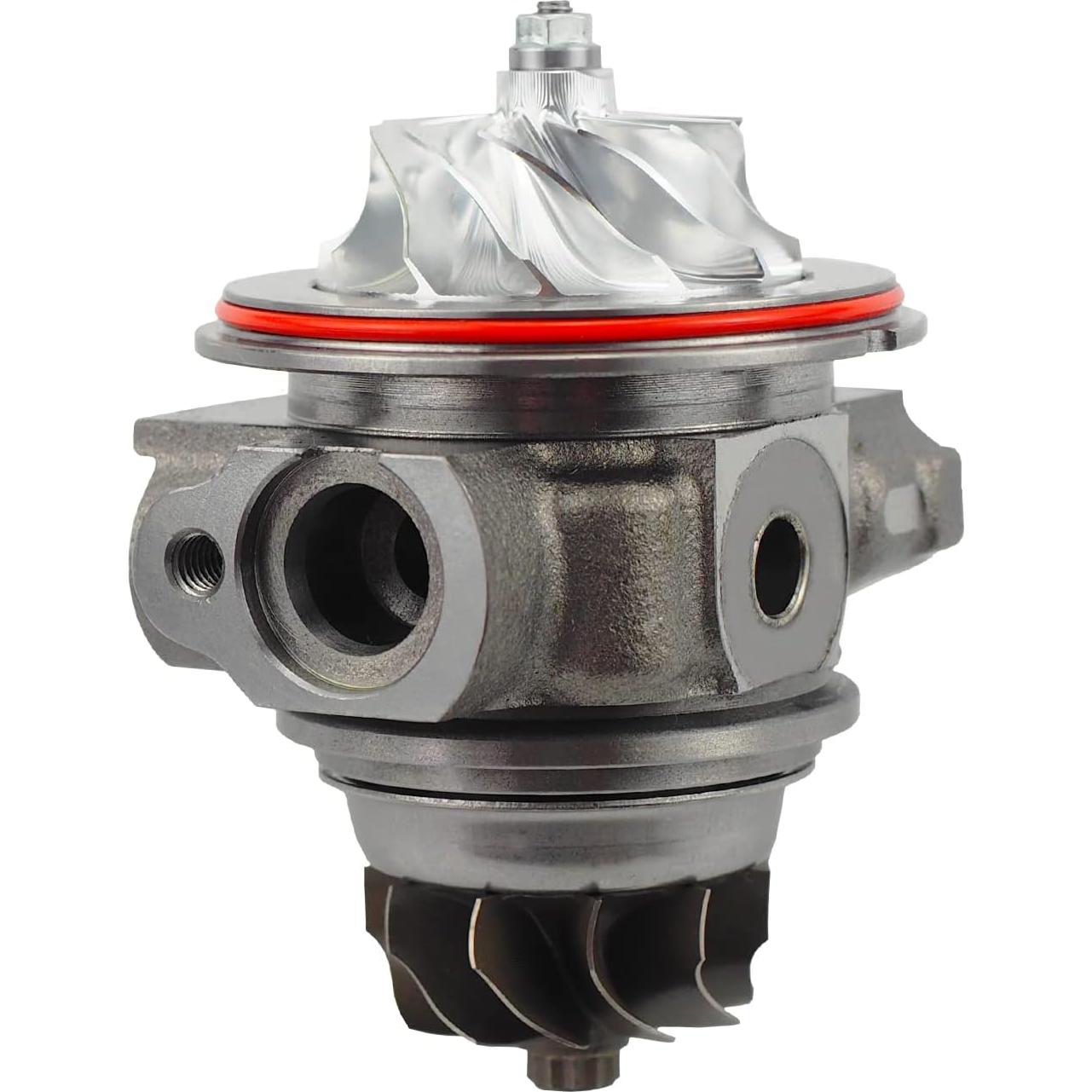 Cuchillas de Turbina Haturbo 49131-07041 para BMW N54 3.0L