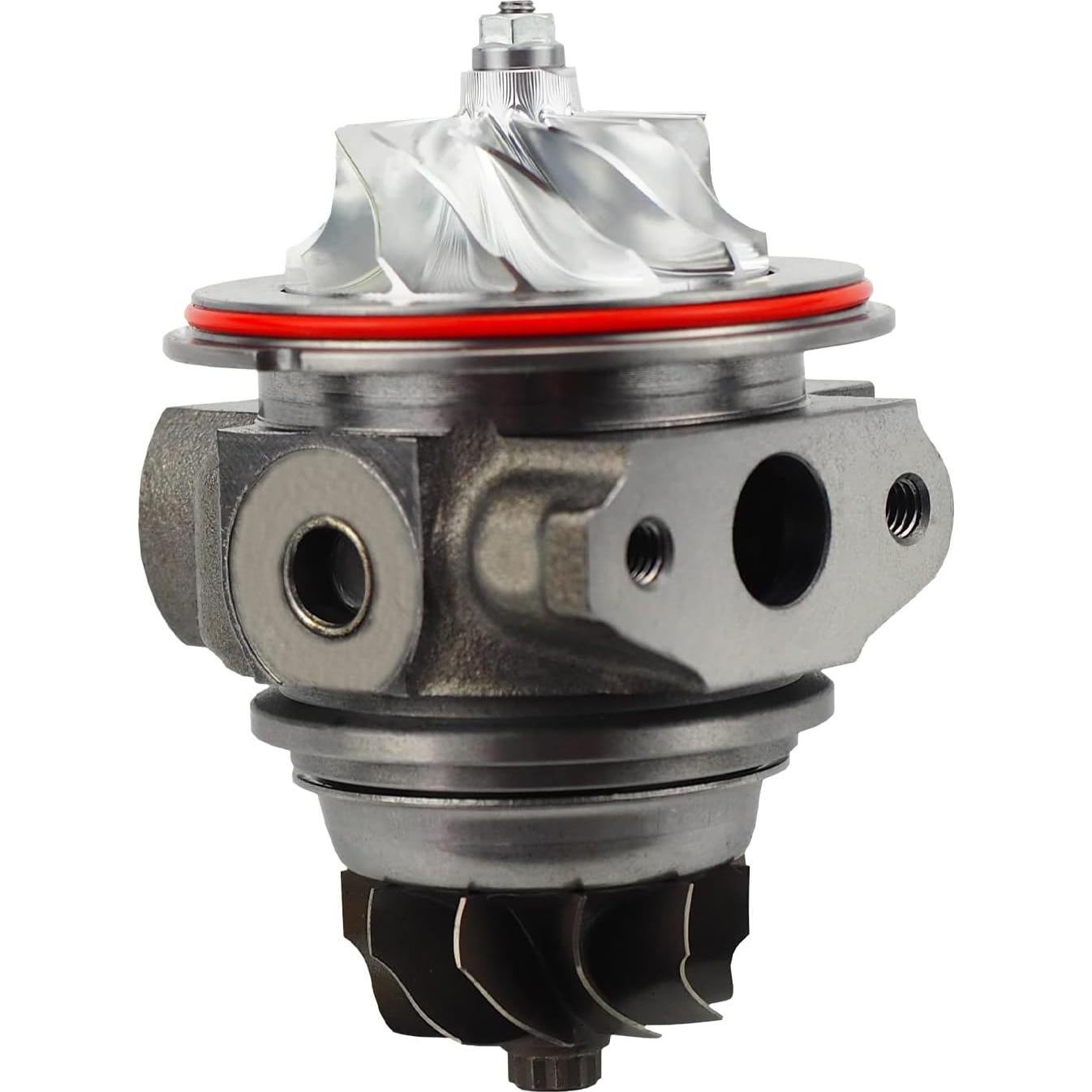 Cuchillas de Turbina Haturbo 49131-07041 para BMW N54 3.0L