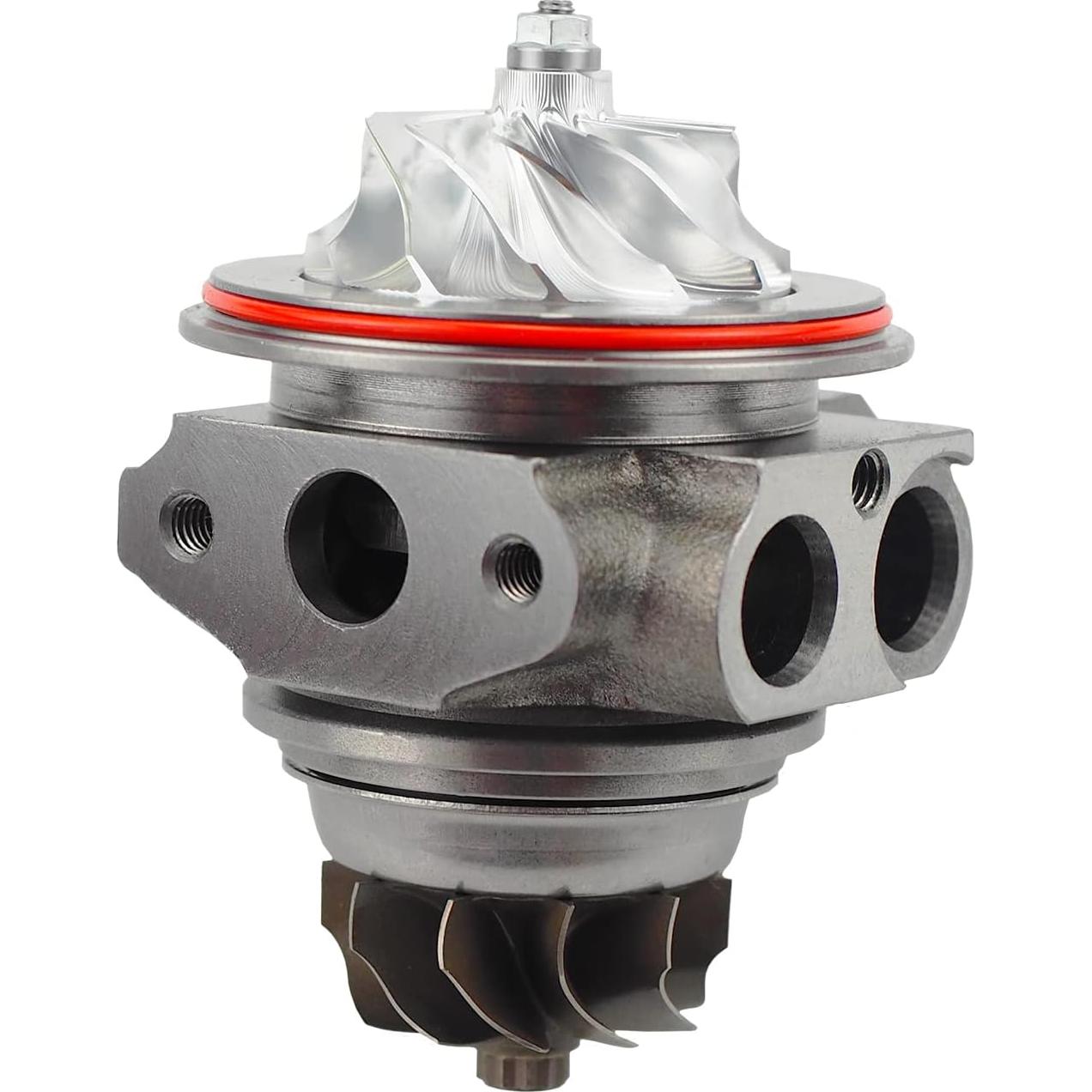 Cuchillas de Turbina Haturbo 49131-07041 para BMW N54 3.0L