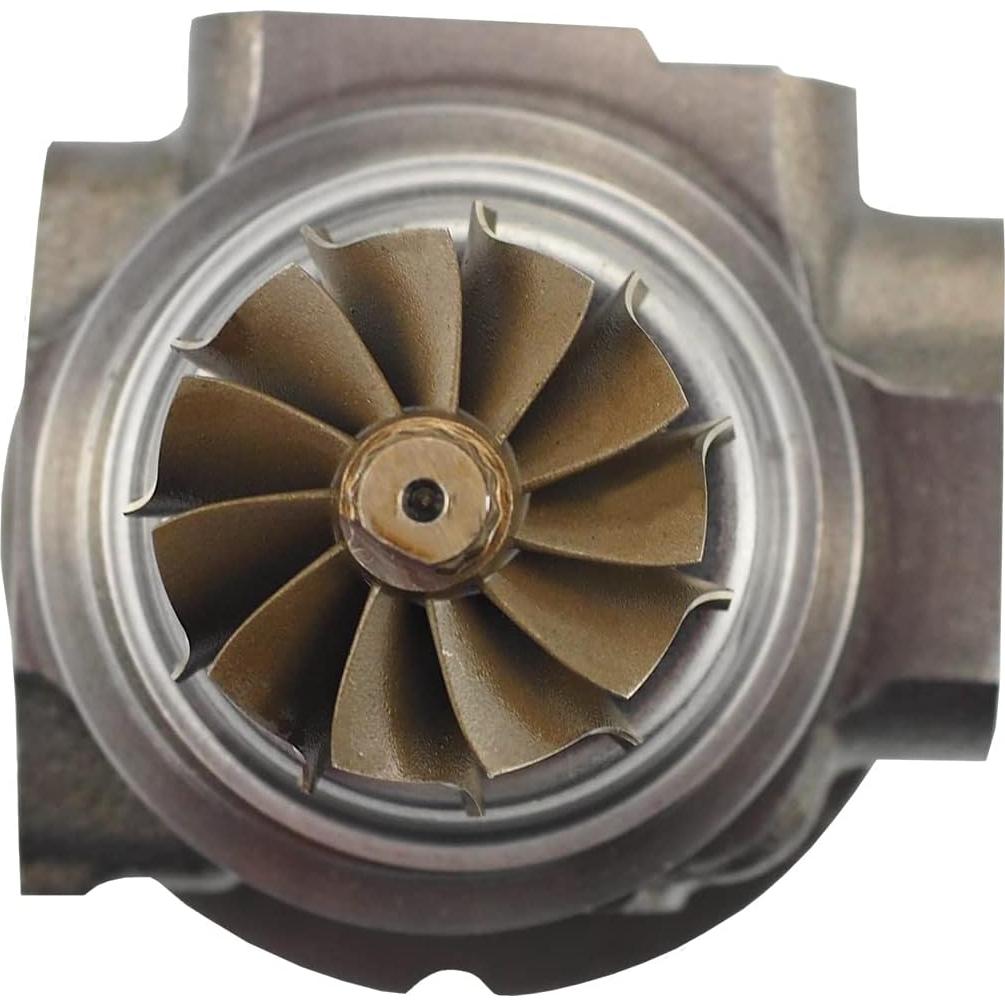 Cuchillas de Turbina Haturbo 49131-07041 para BMW N54 3.0L