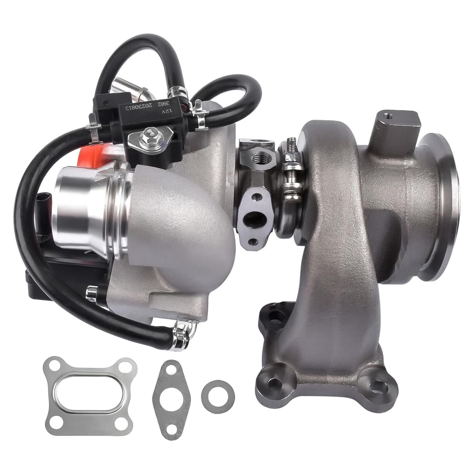 Kit de turbocompresor Cheyia 12685682 para Chevy Cruze 1.4L