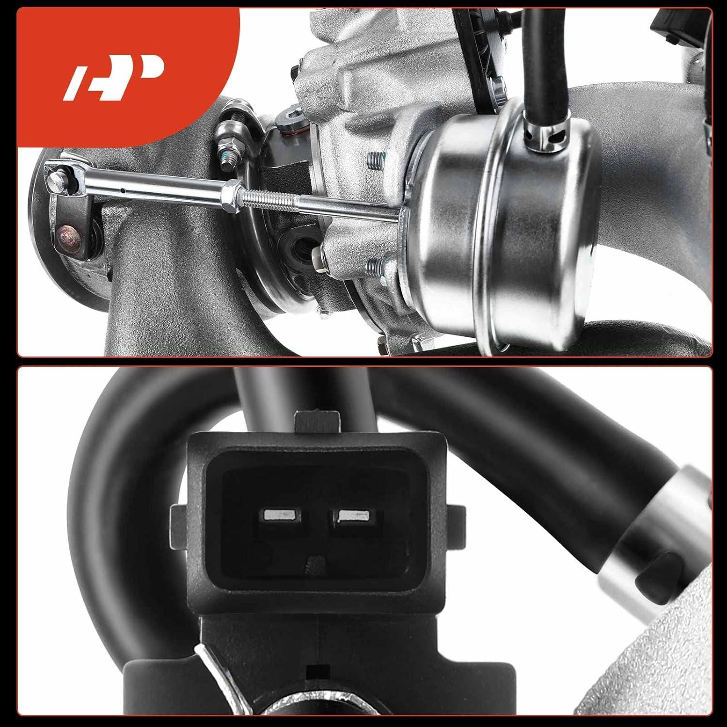 Turboalimentador A-Premium para Chevy y Buick 1.4L 2011-2021