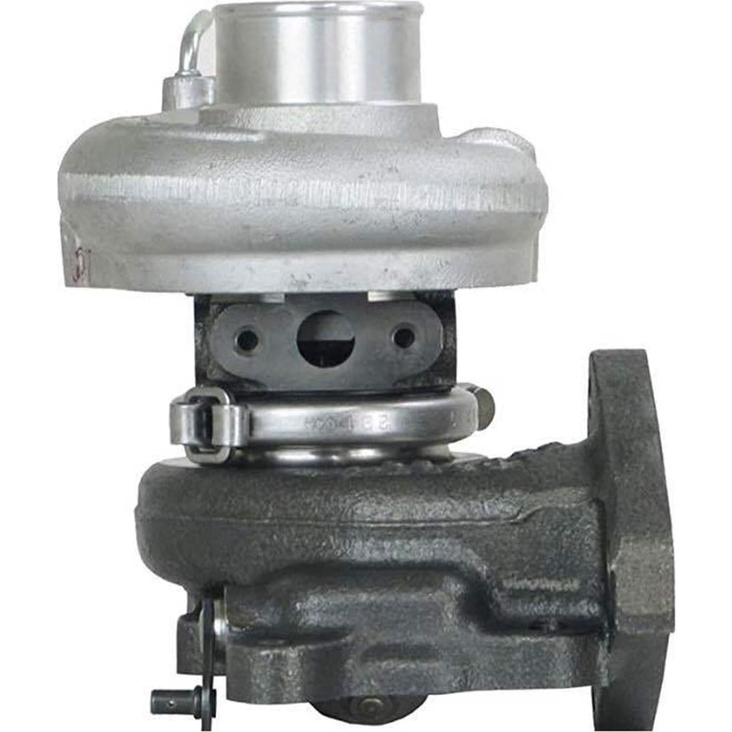 Turboalimentador Haiyazhma 49135-02100 Compatible Motor Mitsubishi 4D56