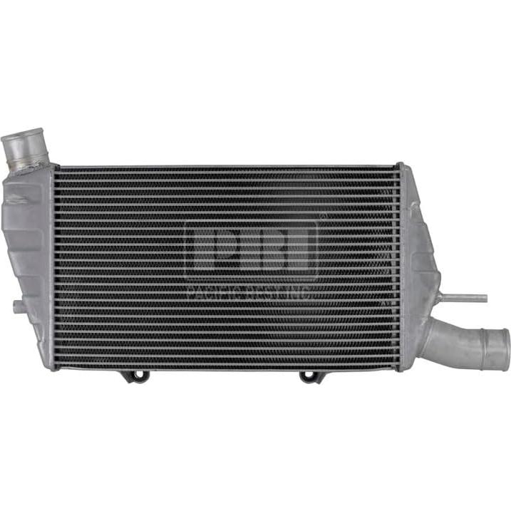 Intercooler CM COMPRESSOR para Mitsubishi Lancer 2008-2015