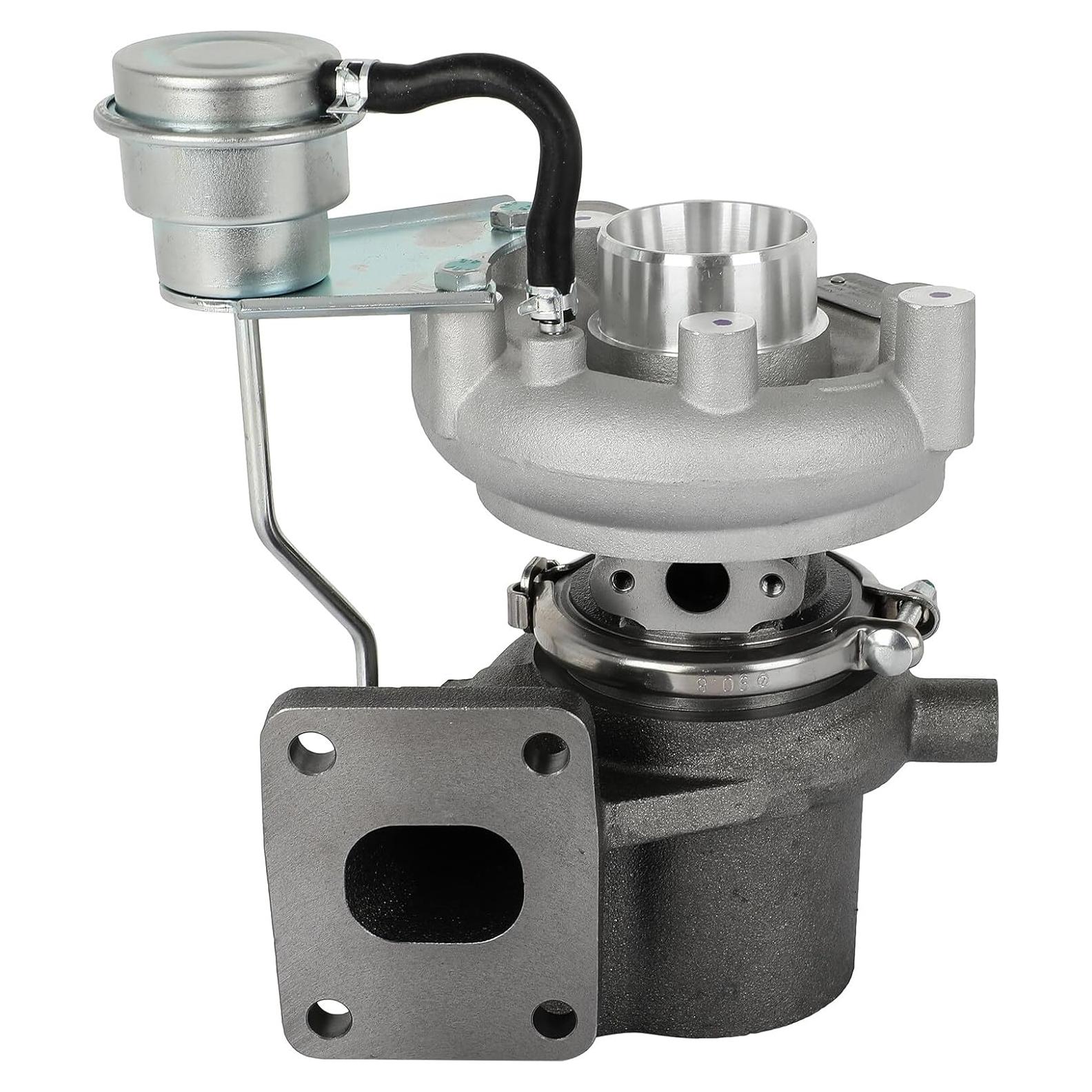 Turboalimentador Ineedup para Mitsubishi Fuso D4DA 3.9L Diesel