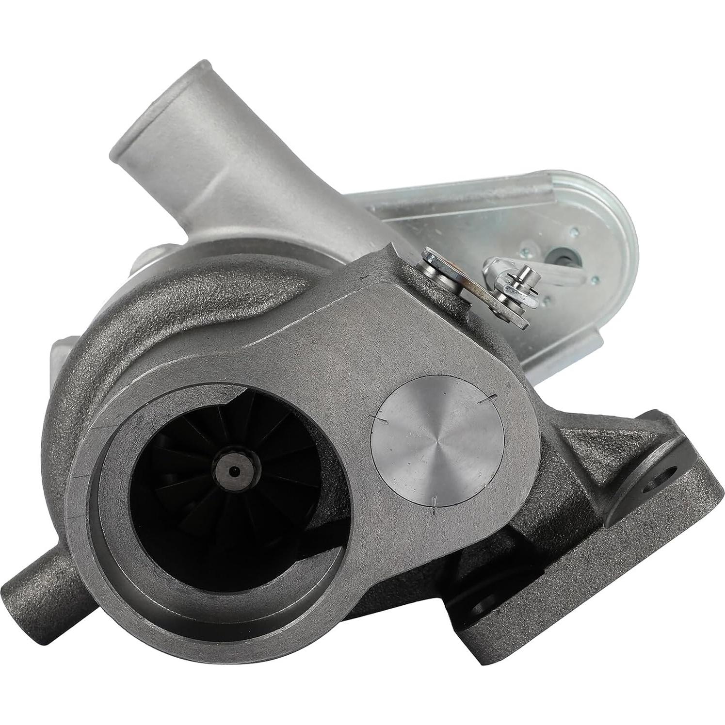 Turboalimentador Ineedup para Mitsubishi Fuso D4DA 3.9L Diesel