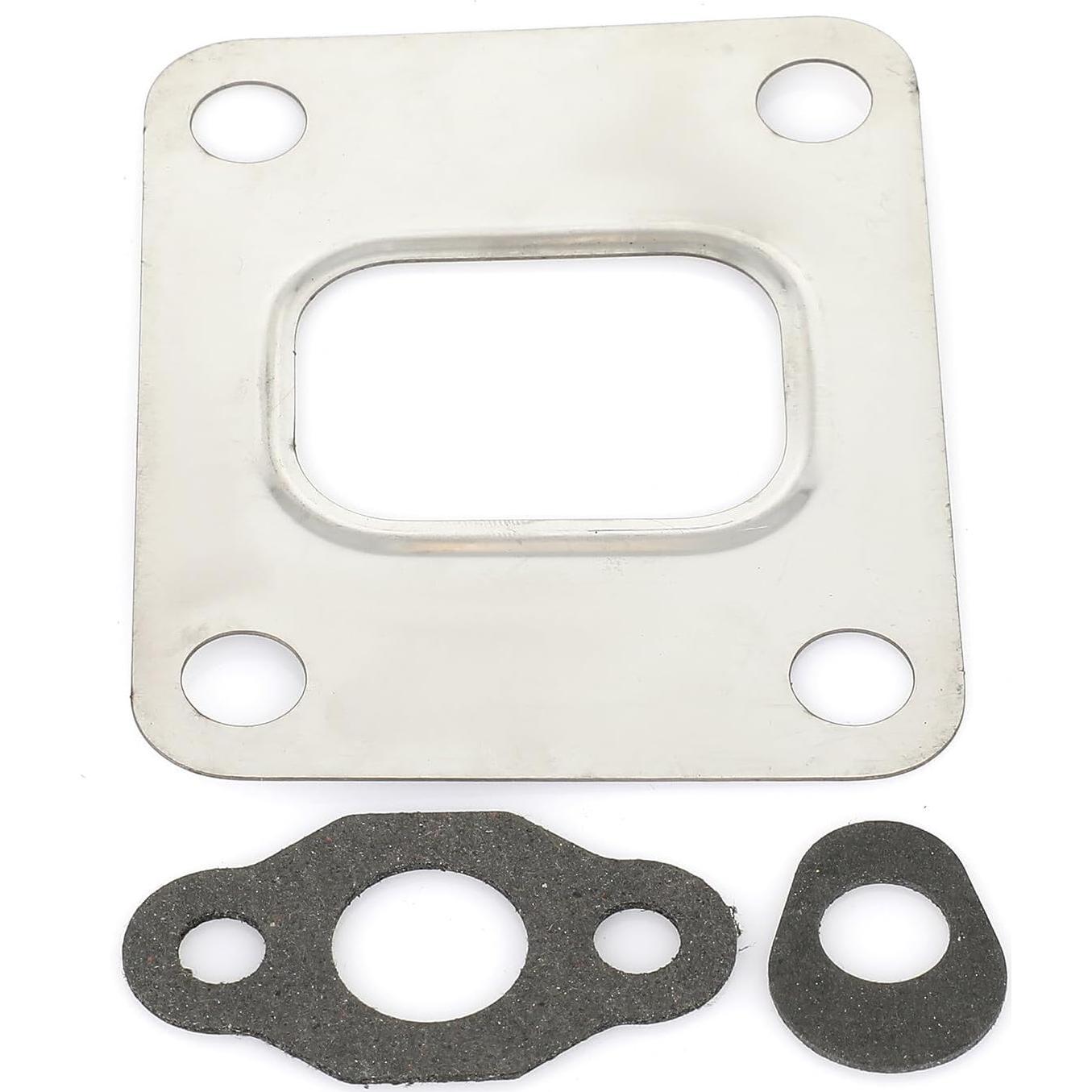 Turboalimentador Ineedup para Mitsubishi Fuso D4DA 3.9L Diesel