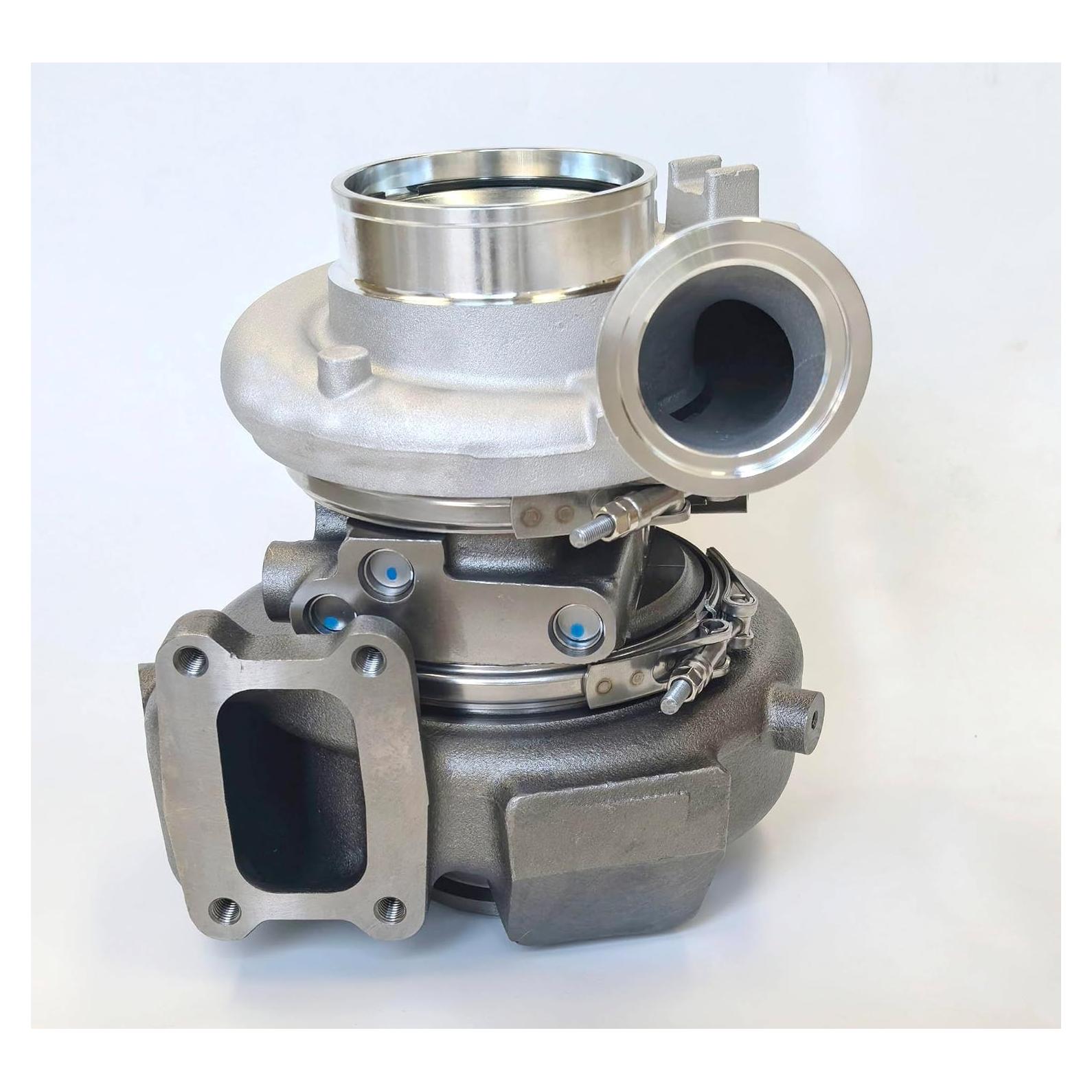 Turboalimentador Holset HE351VE 3771664 para Cummins ISB6.7