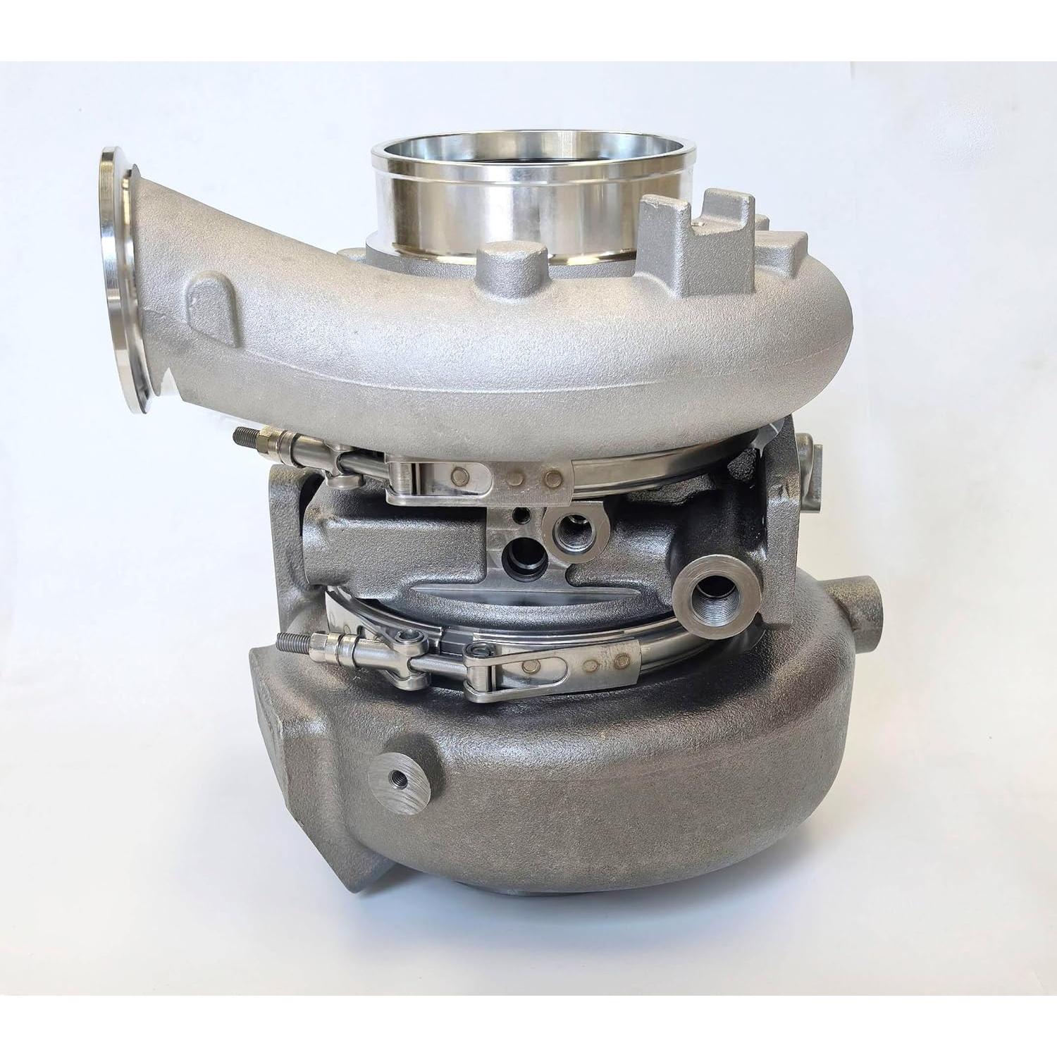 Turboalimentador Holset HE351VE 3771664 para Cummins ISB6.7