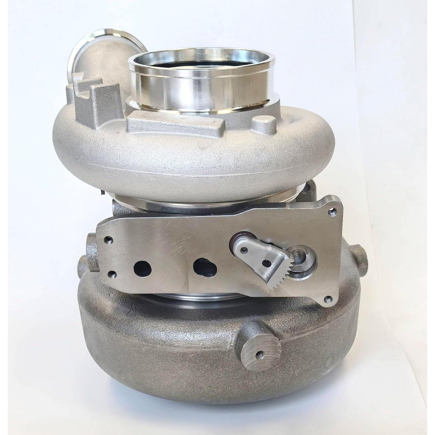 Turboalimentador Holset HE351VE 3771664 para Cummins ISB6.7