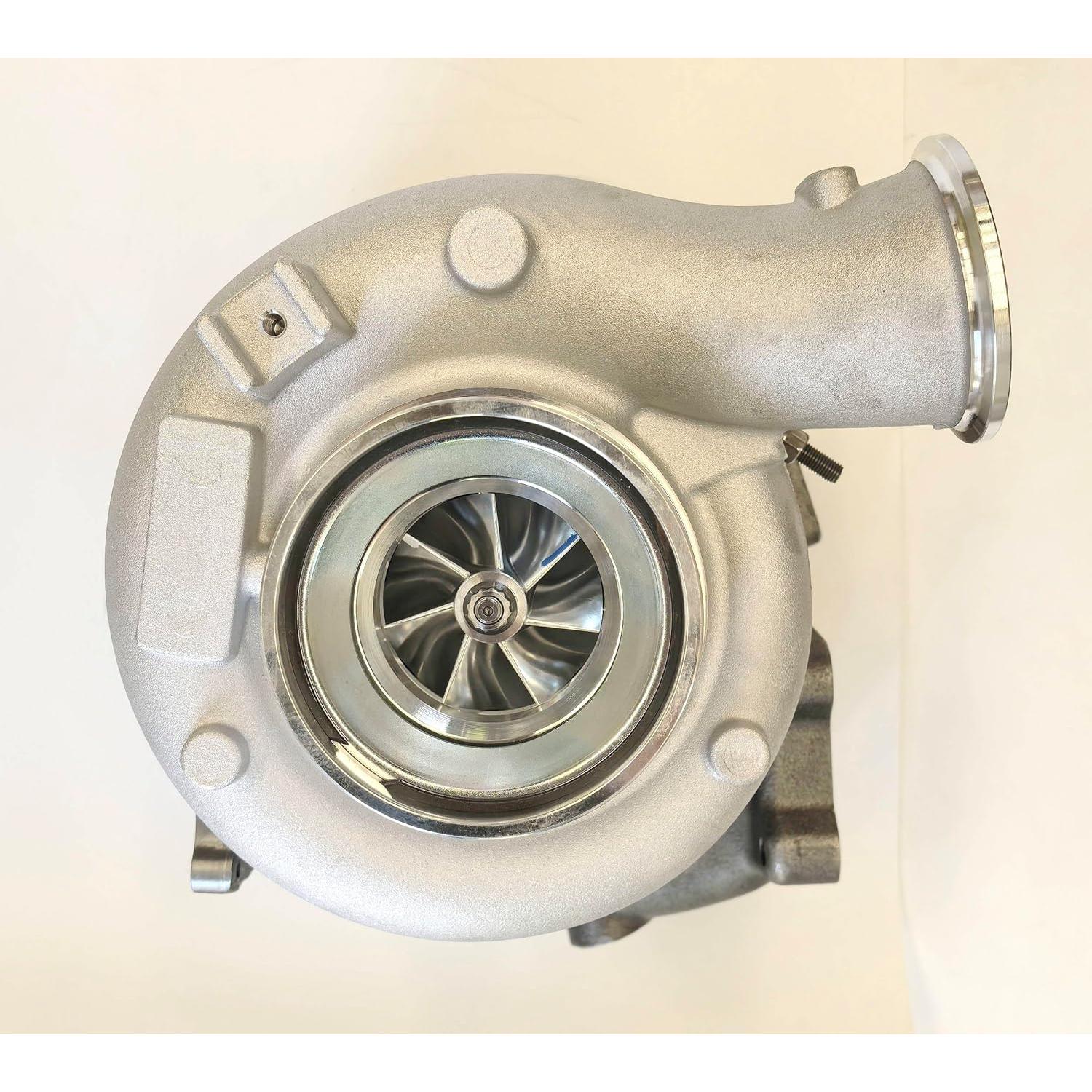 Turboalimentador Holset HE351VE 3771664 para Cummins ISB6.7