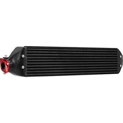 Intercooler de Rendimiento Mishimoto Negro para Honda Civic 1.5T 2016+