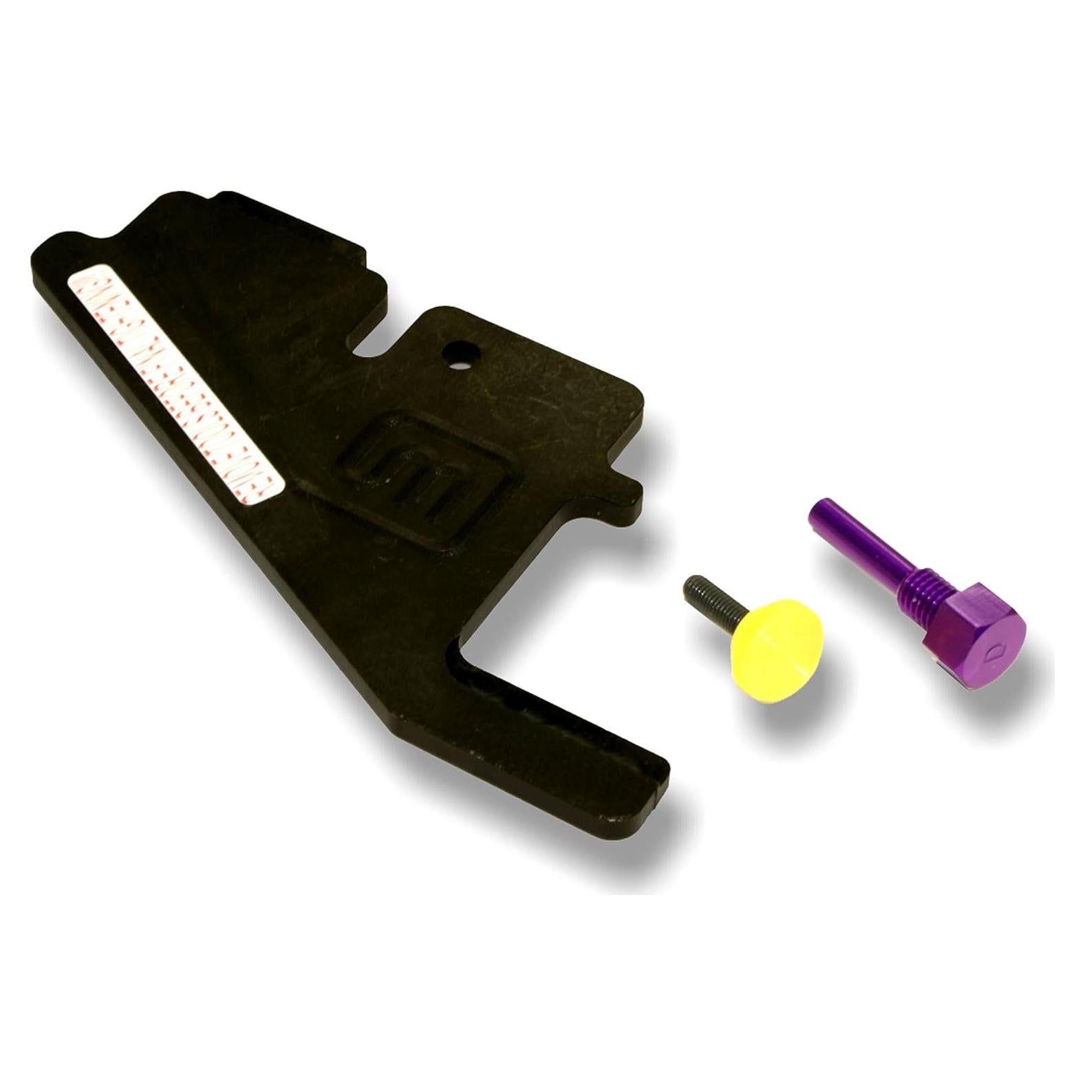 Juego de Herramientas de Temporización Masiva MATO'8646 para Ford