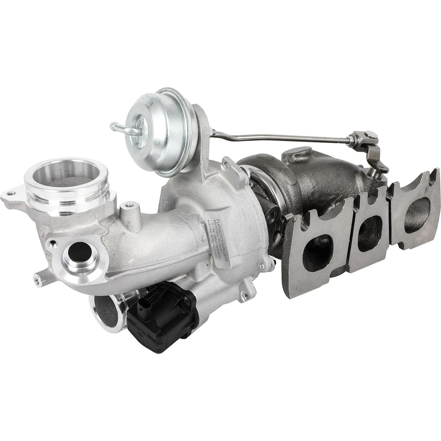 Turboalimentador Ineedup 3.0L Compatible con Mercedes-Benz