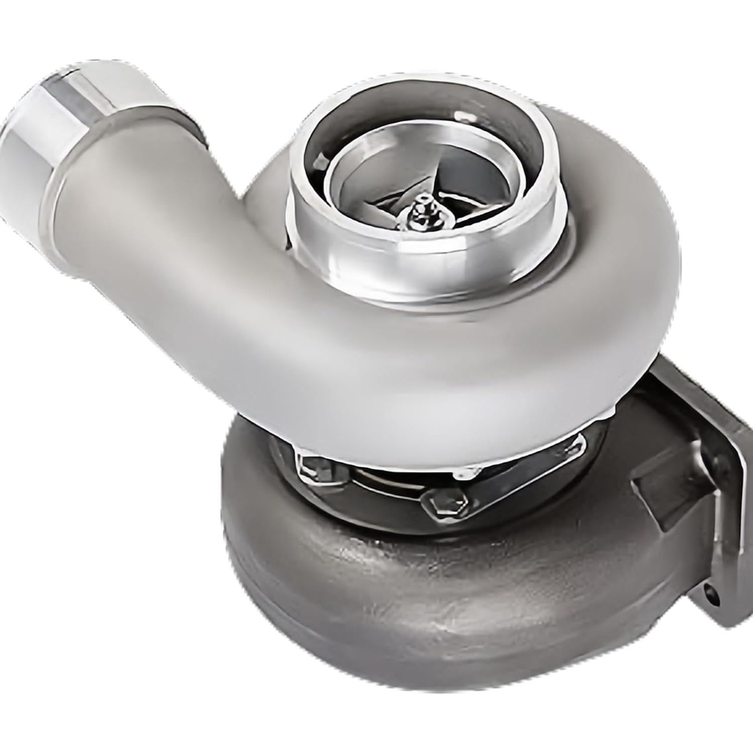 Turboalimentador Sgaorcpas A0100960199 para Mercedes Benz OM460LA 12.8L