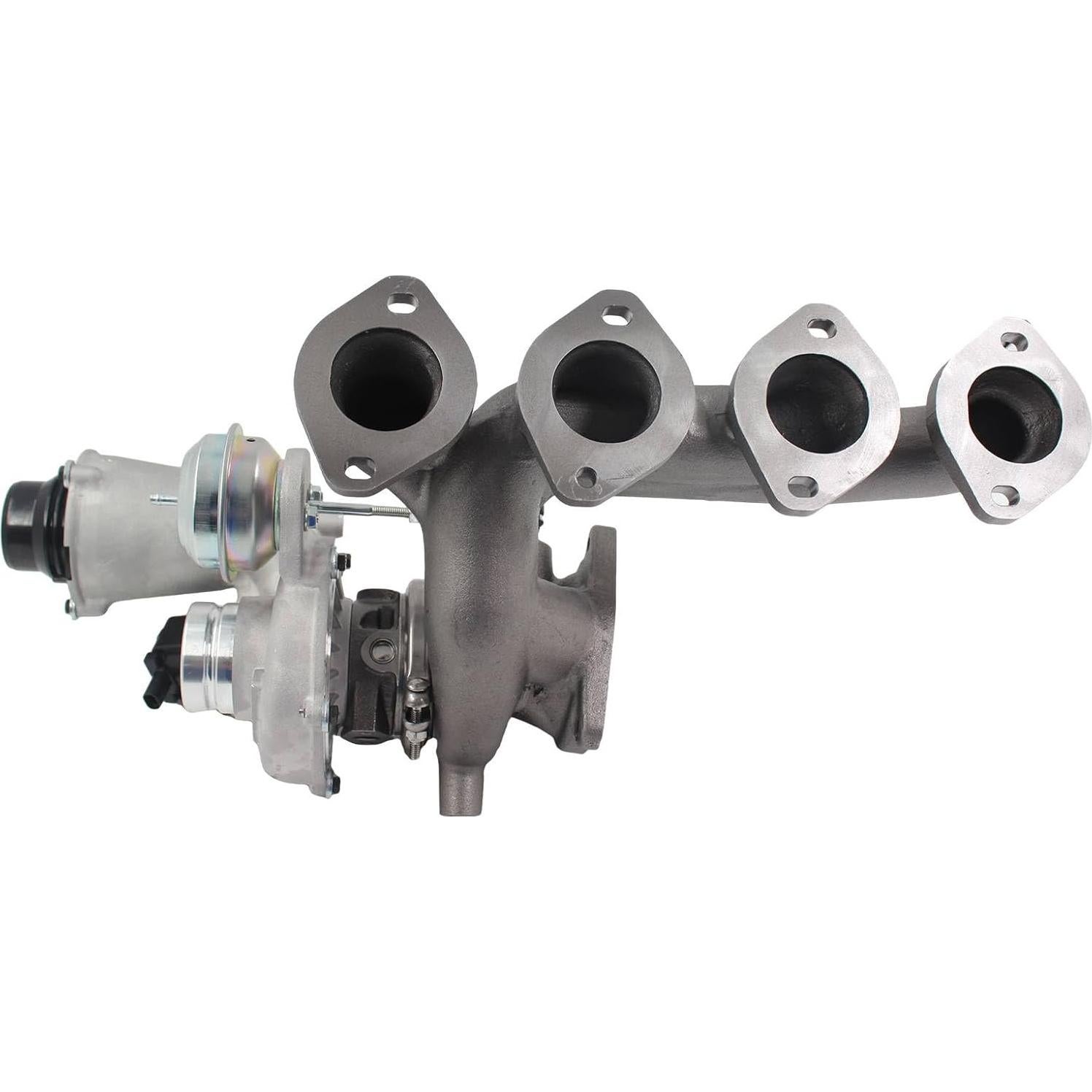 Turbo Turboalimentador UoFar 2710903480 - 1.99 kg, Instalación Fácil