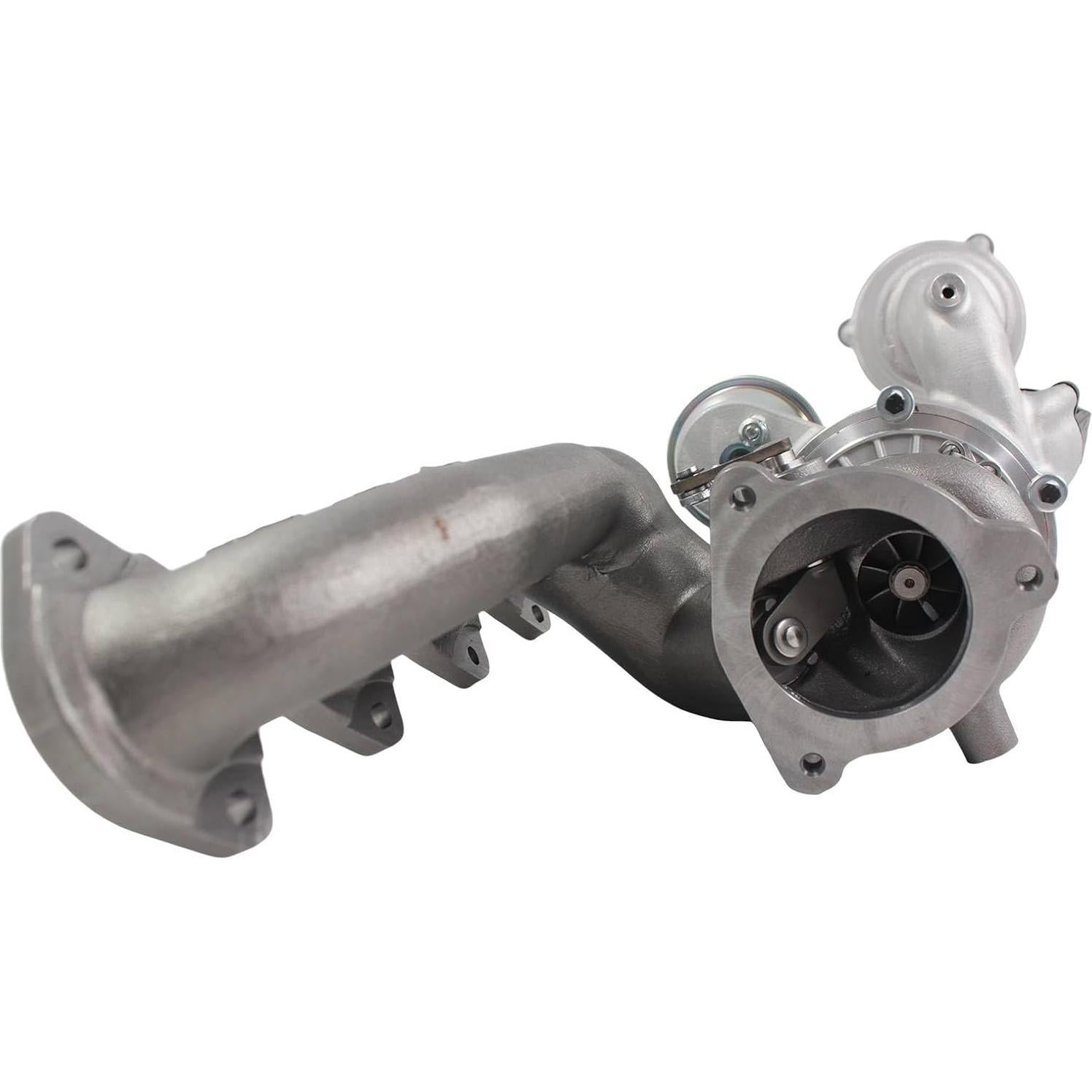 Turbo Turboalimentador UoFar 2710903480 - 1.99 kg, Instalación Fácil