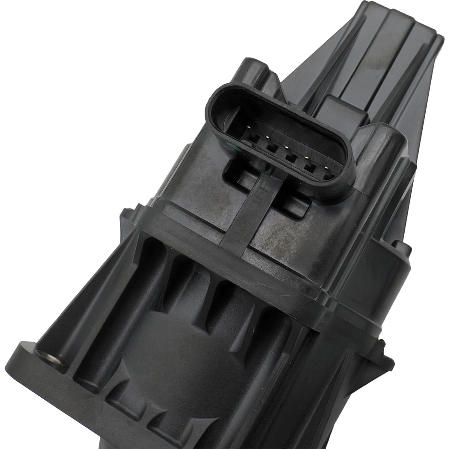 Actuador de Válvula de Desviación Turbo NOVAPARTS 2.0L BMW