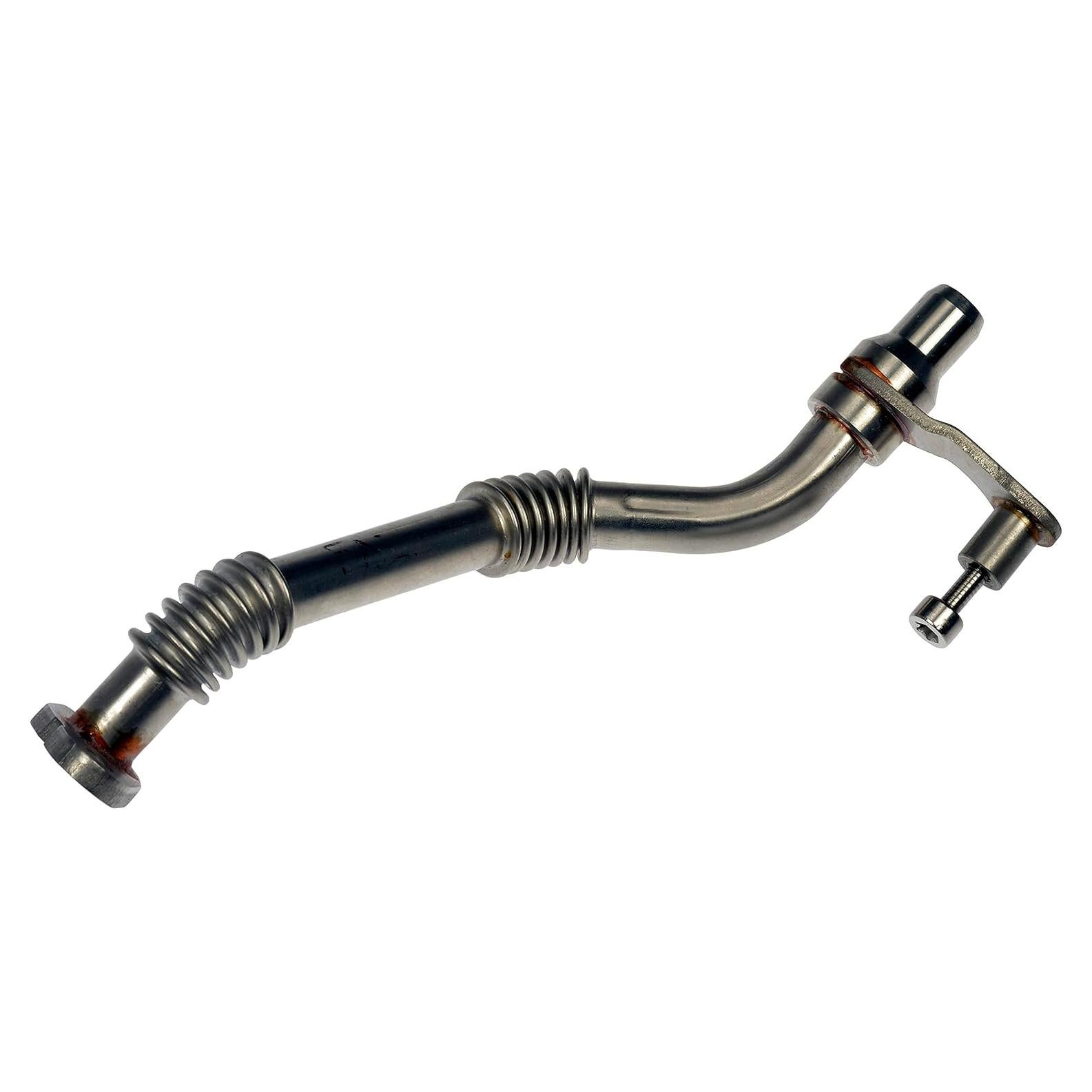 Tubo de Retorno de Aceite Turbo Dorman 667-579 para BMW