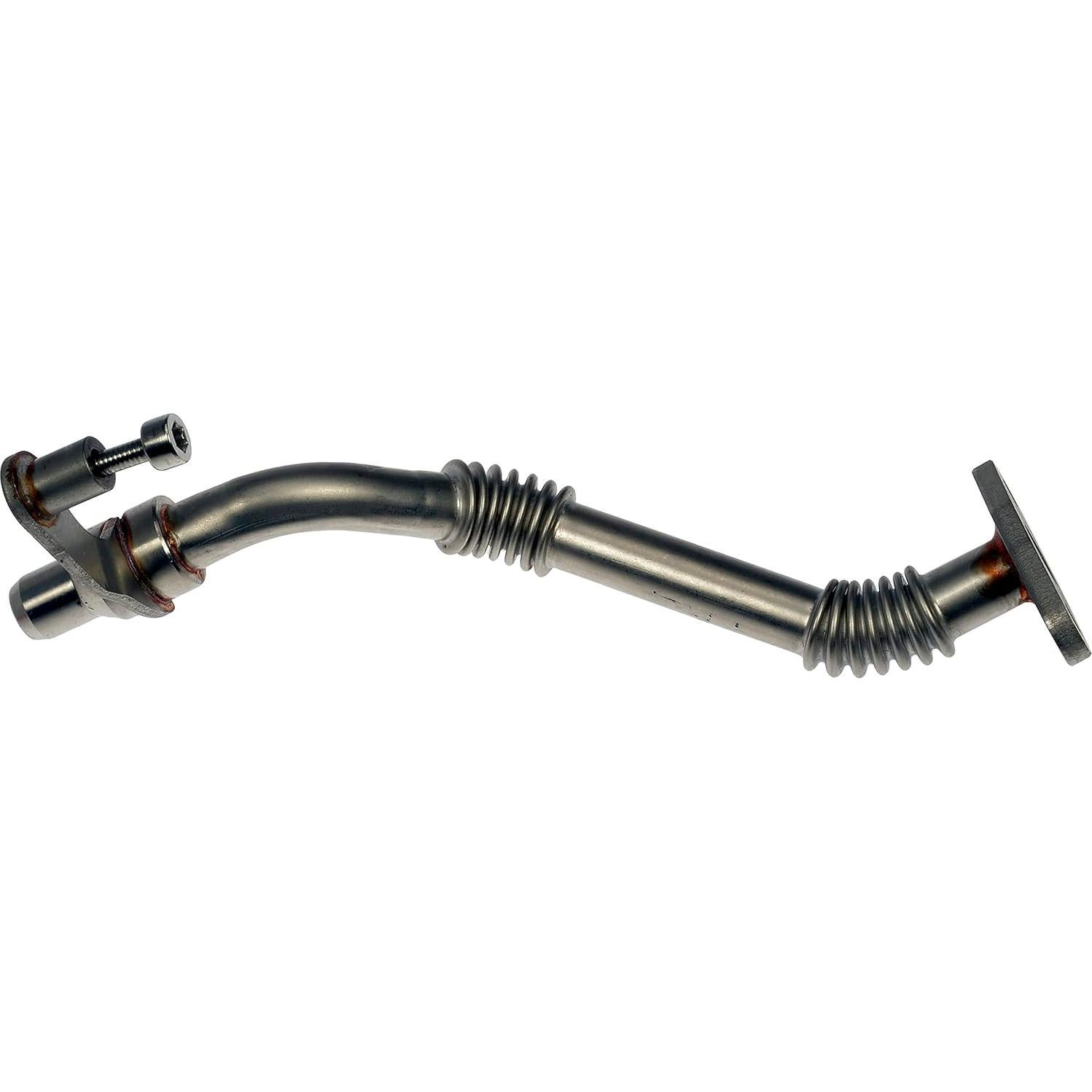 Tubo de Retorno de Aceite Turbo Dorman 667-579 para BMW