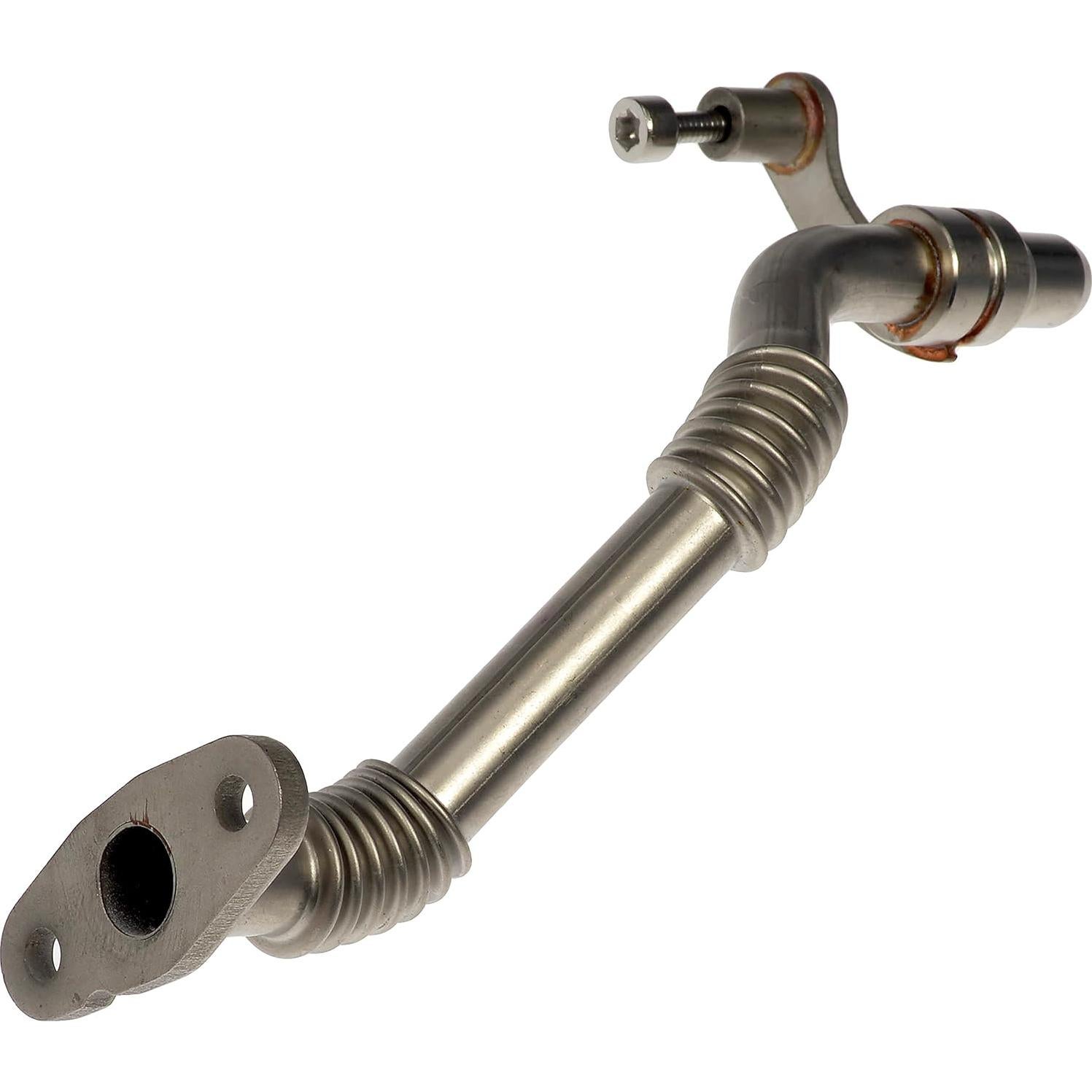 Tubo de Retorno de Aceite Turbo Dorman 667-579 para BMW