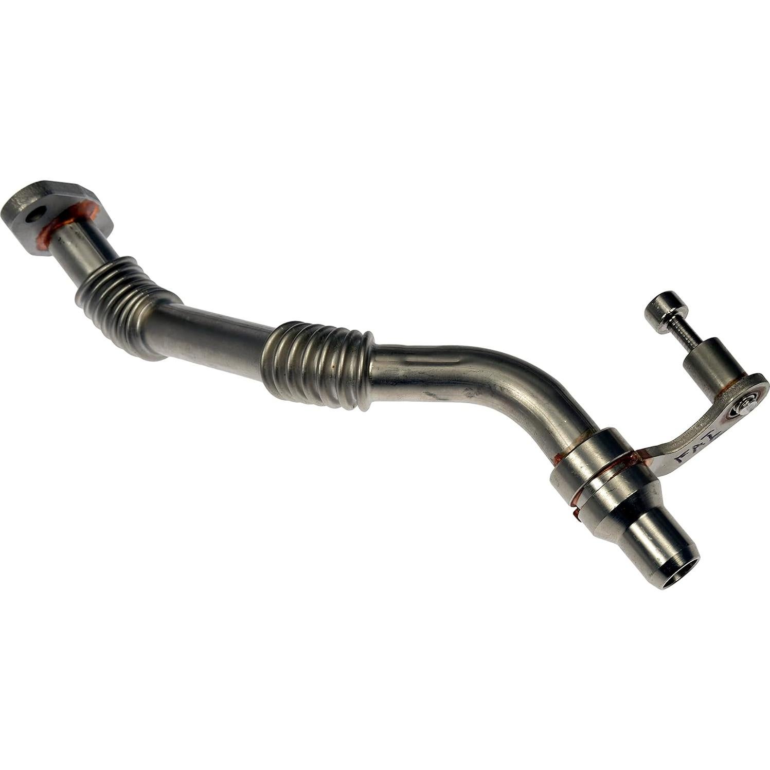 Tubo de Retorno de Aceite Turbo Dorman 667-579 para BMW