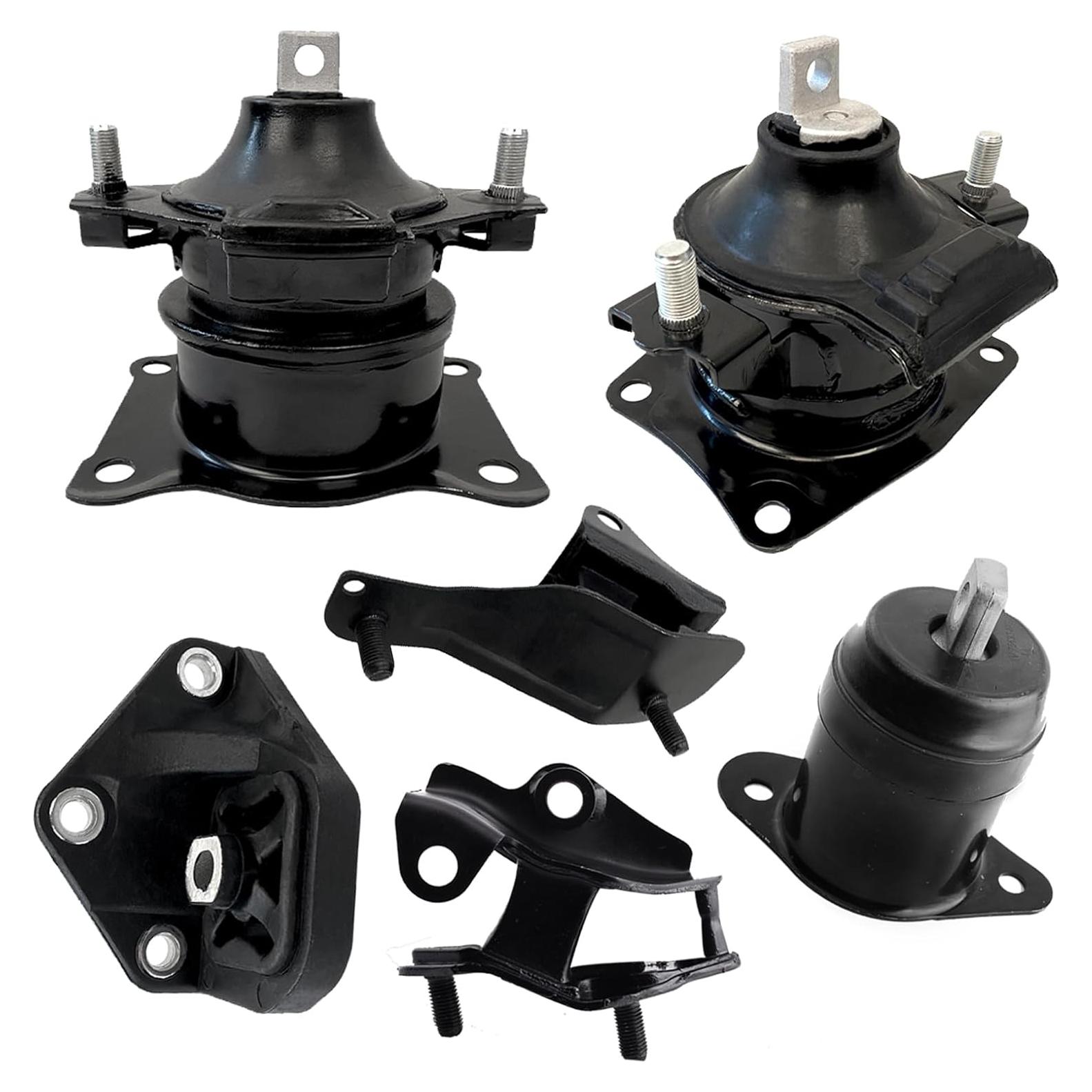 Kit de Montaje Motor y Transmisión Gdydi para Accord 2003-2007 2.4L