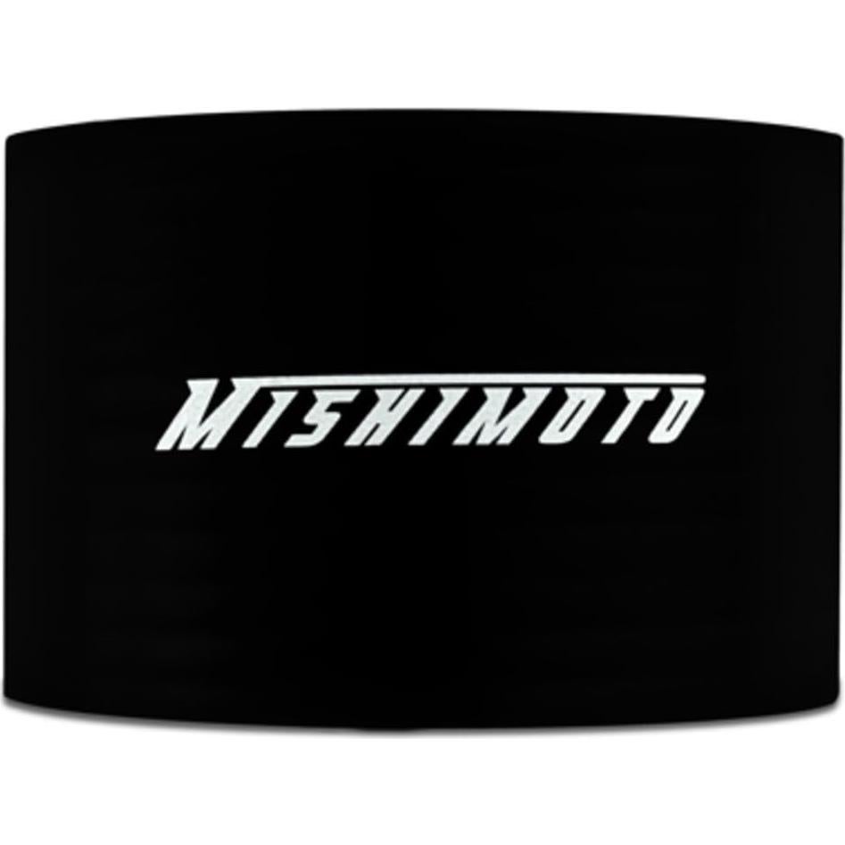 Mangueras de Intercooler Silicona Mishimoto Subaru STI 2004-2007 Negro