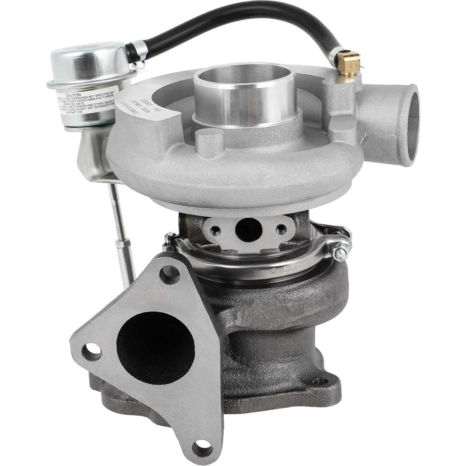 Compresor de Turbo ACZCR para Subaru Impreza 2002-2011